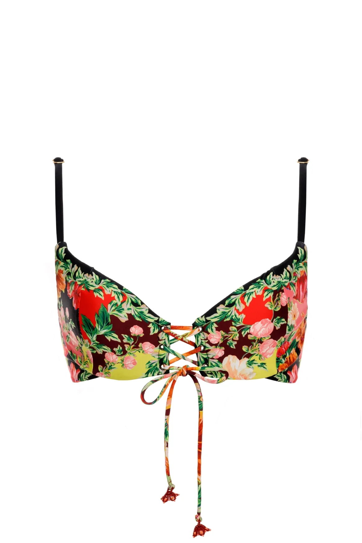 Thyra Bikini Top - Image 3