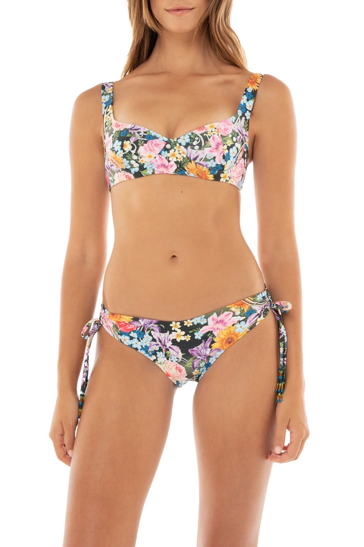 Eda Reversible Bikini Bottom - Image 6