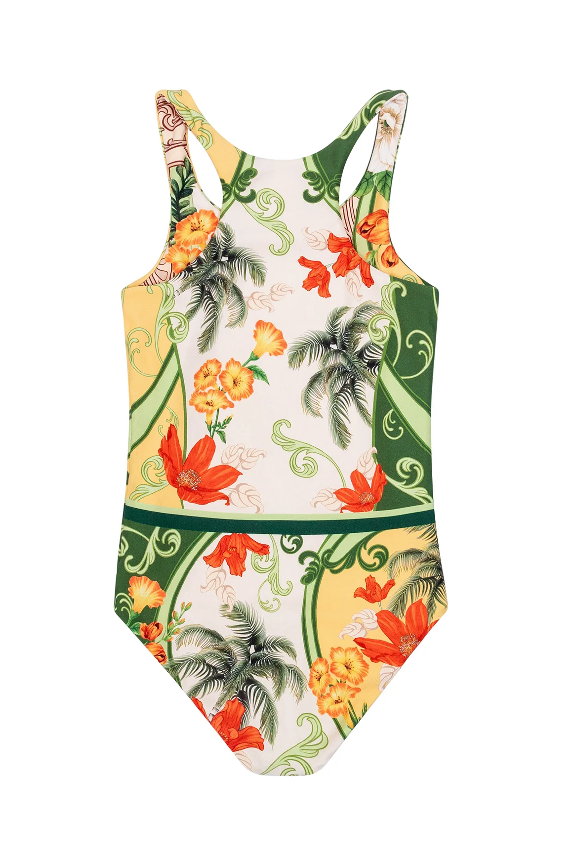 Nate Kids' One Piece Swimsuit - Image 4