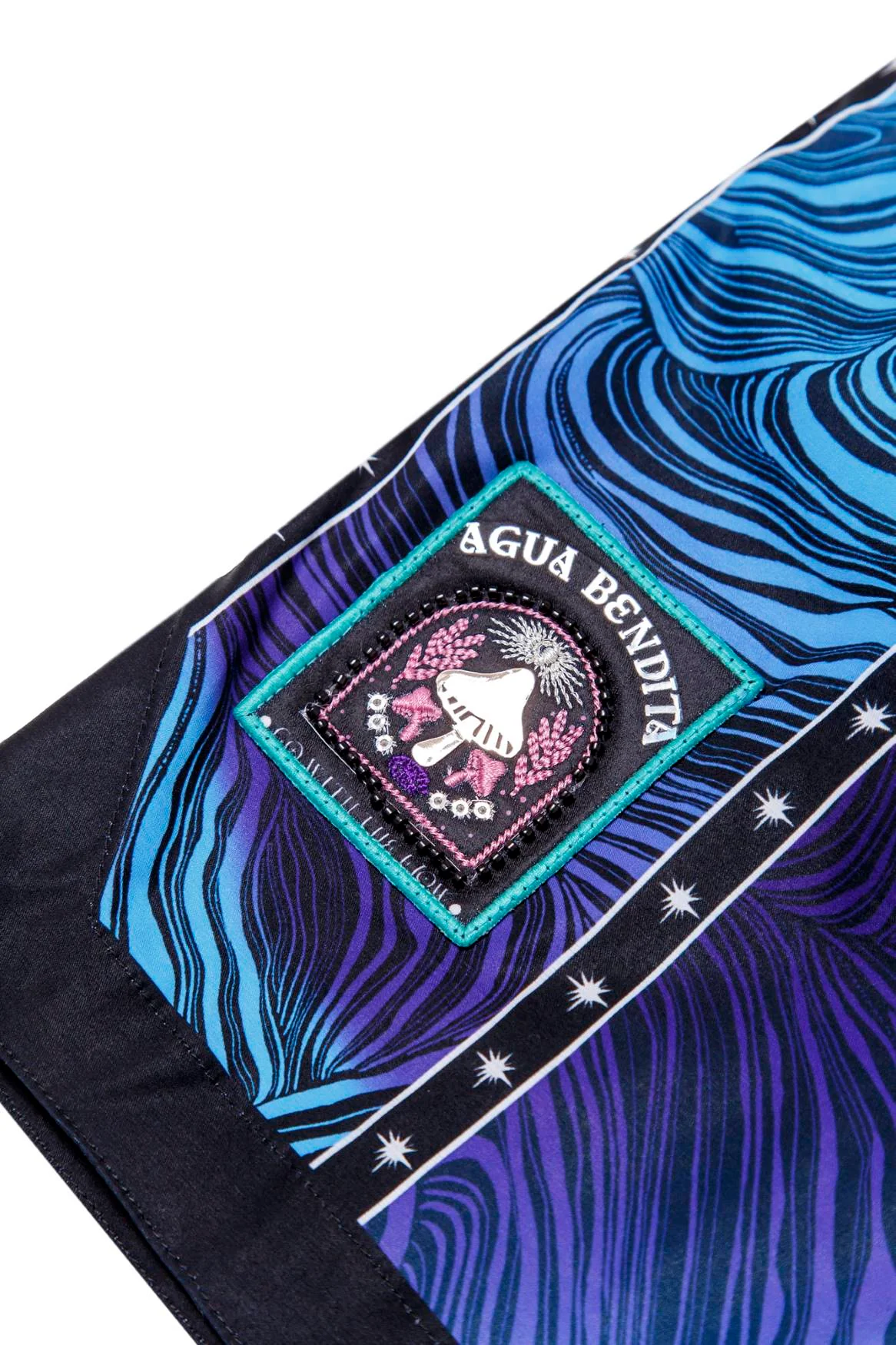 Luke Kids' Swim Trunks - Image 7
