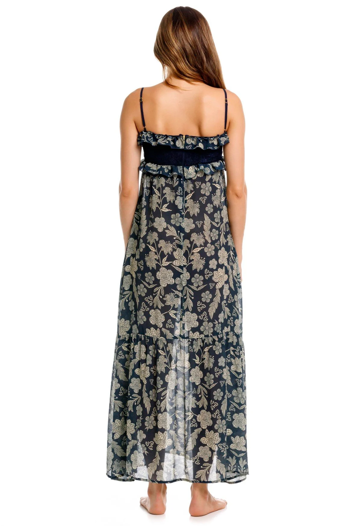 Amaranta Dress - Image 2