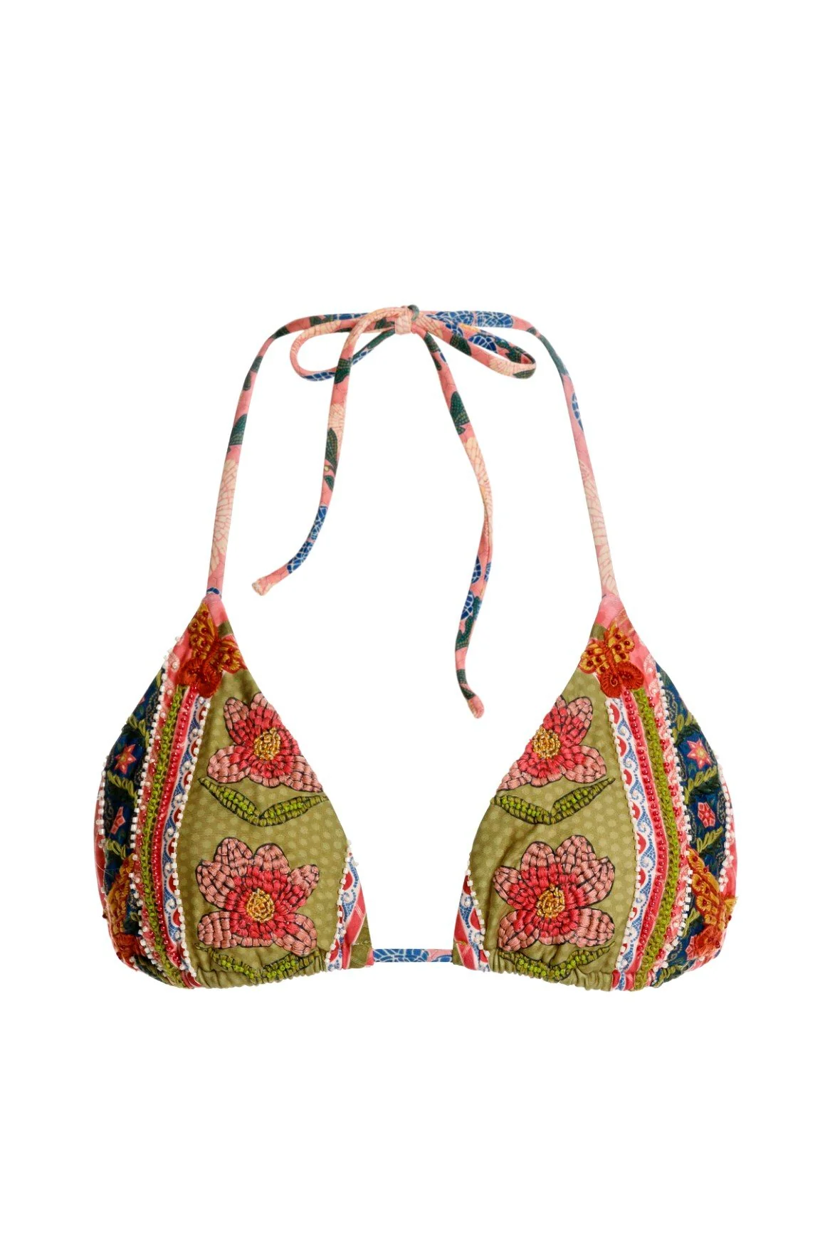 Lolita Bikini Top - Image 3