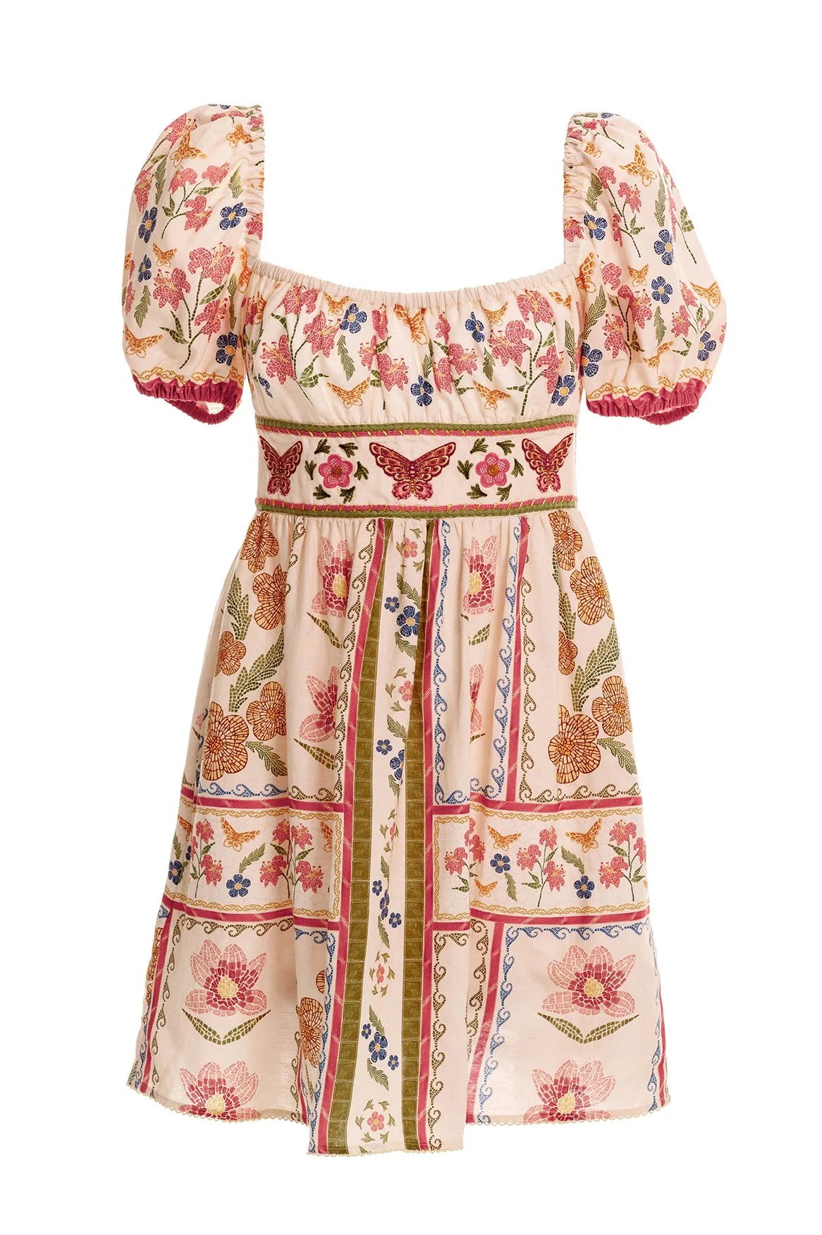 Rosal Dress - Image 4
