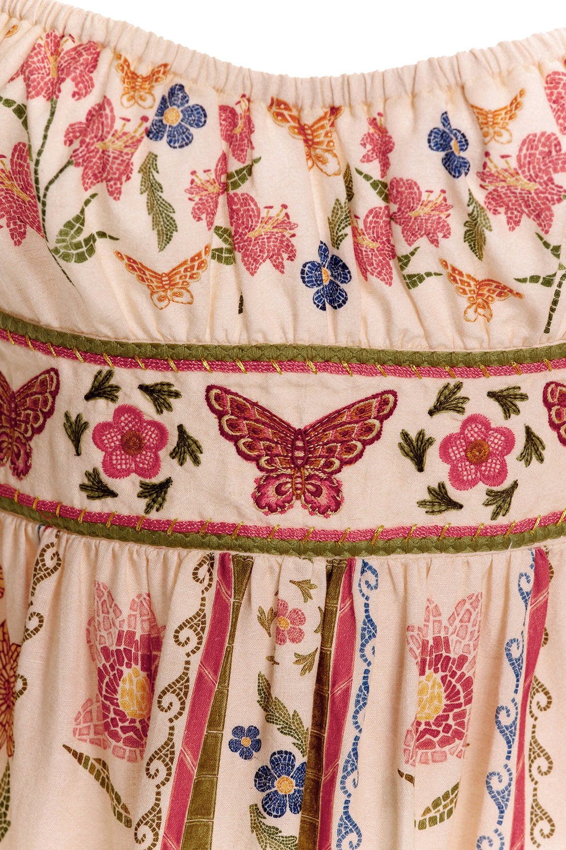 Rosal Dress - Image 6