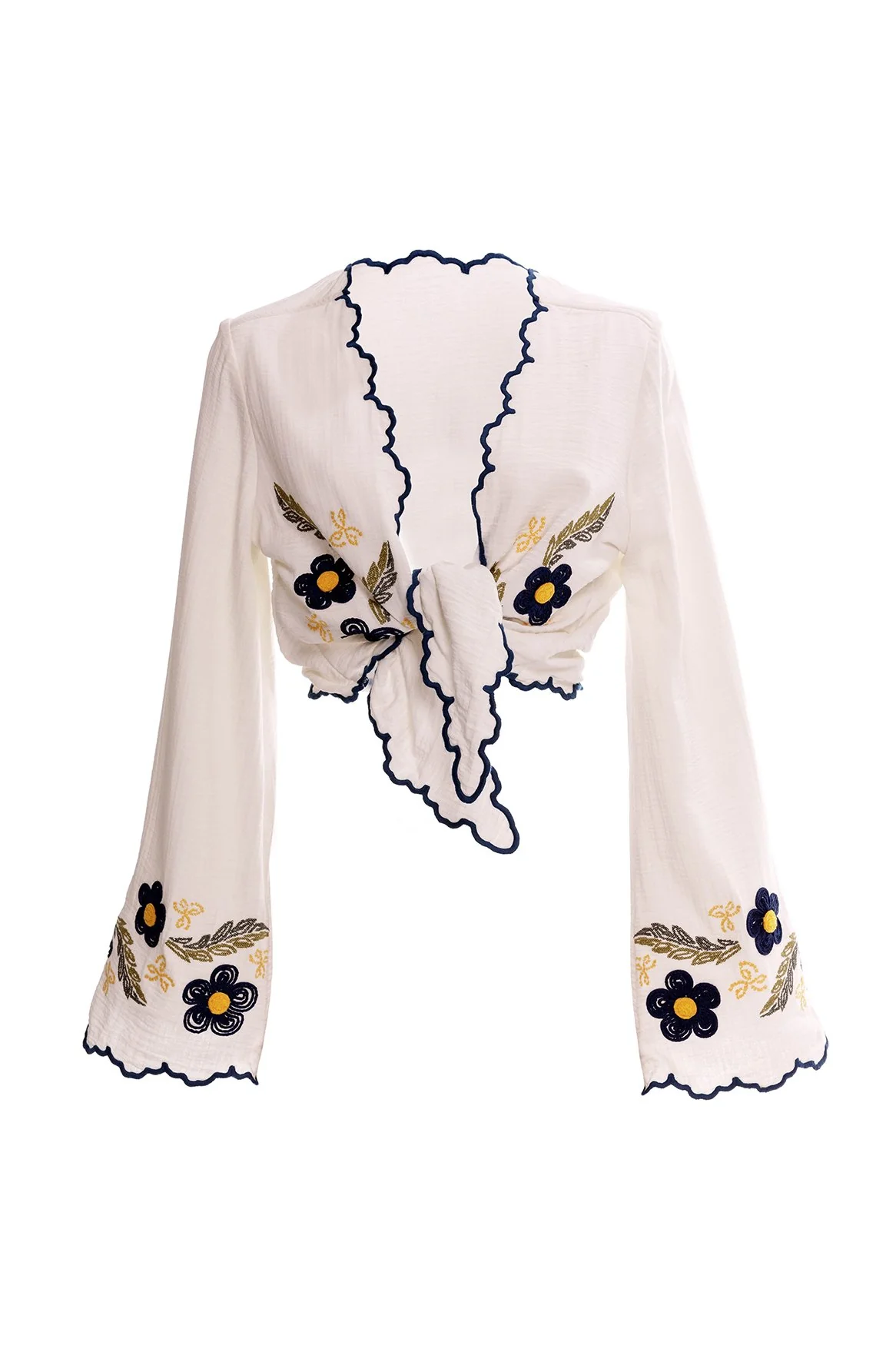 Soleil Shirt - Image 3