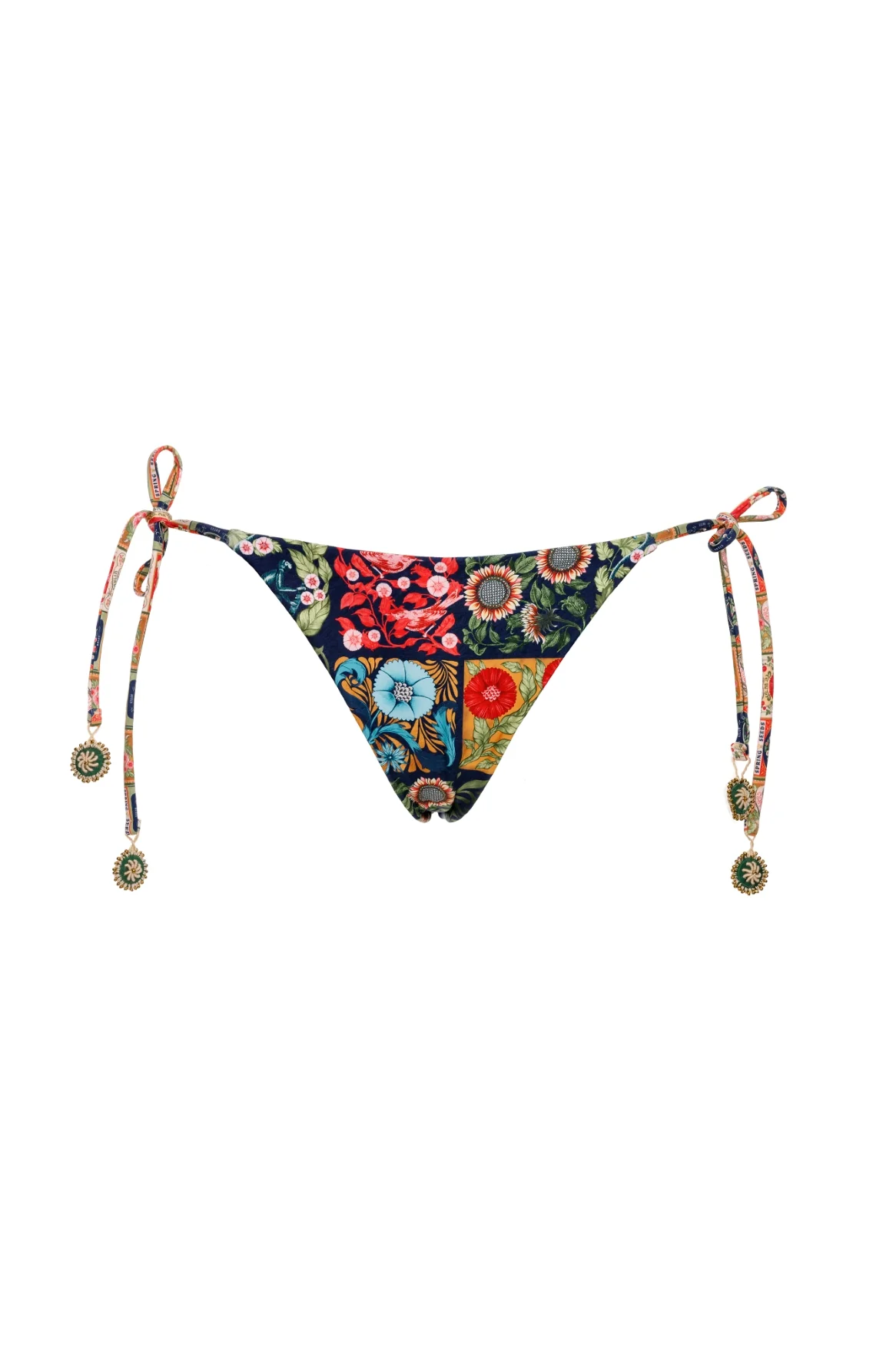 Alegria Bikini Bottom - Image 4