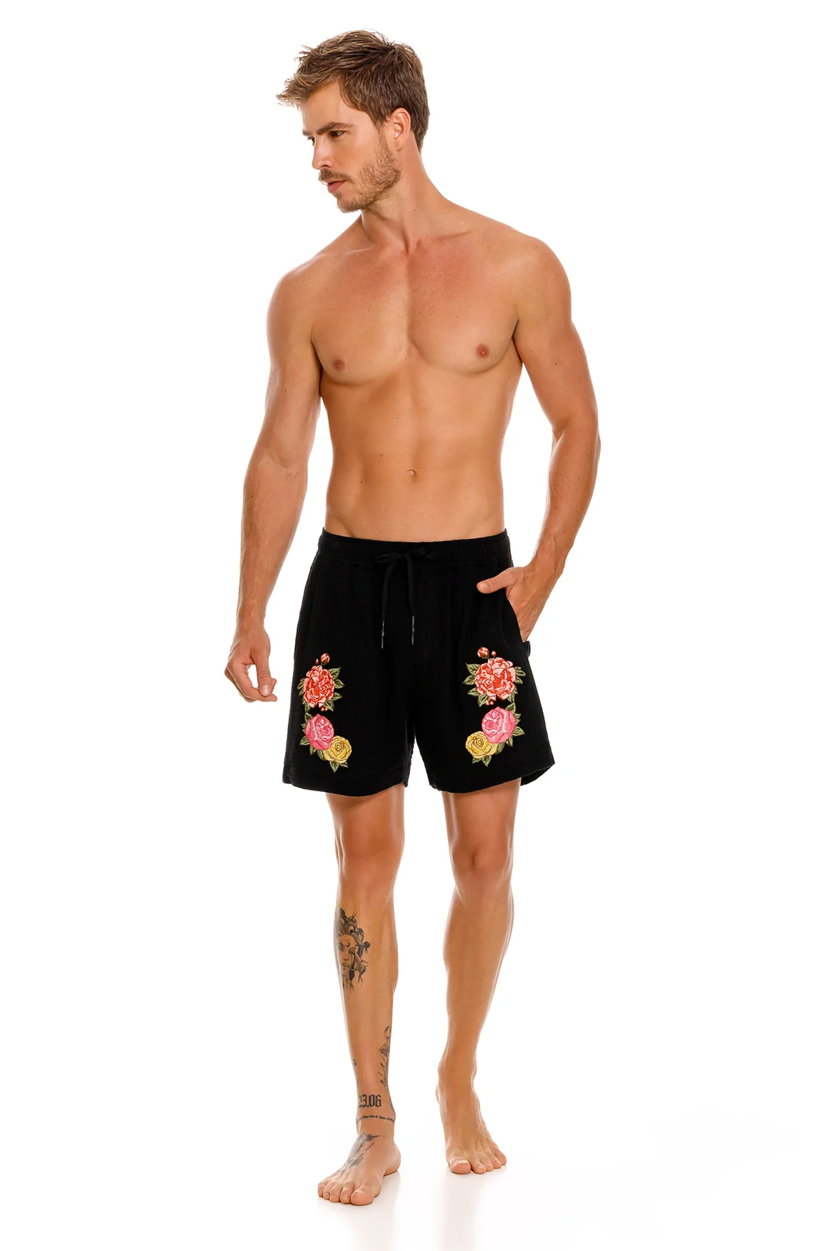 Cece Men's Shorts - Image 9