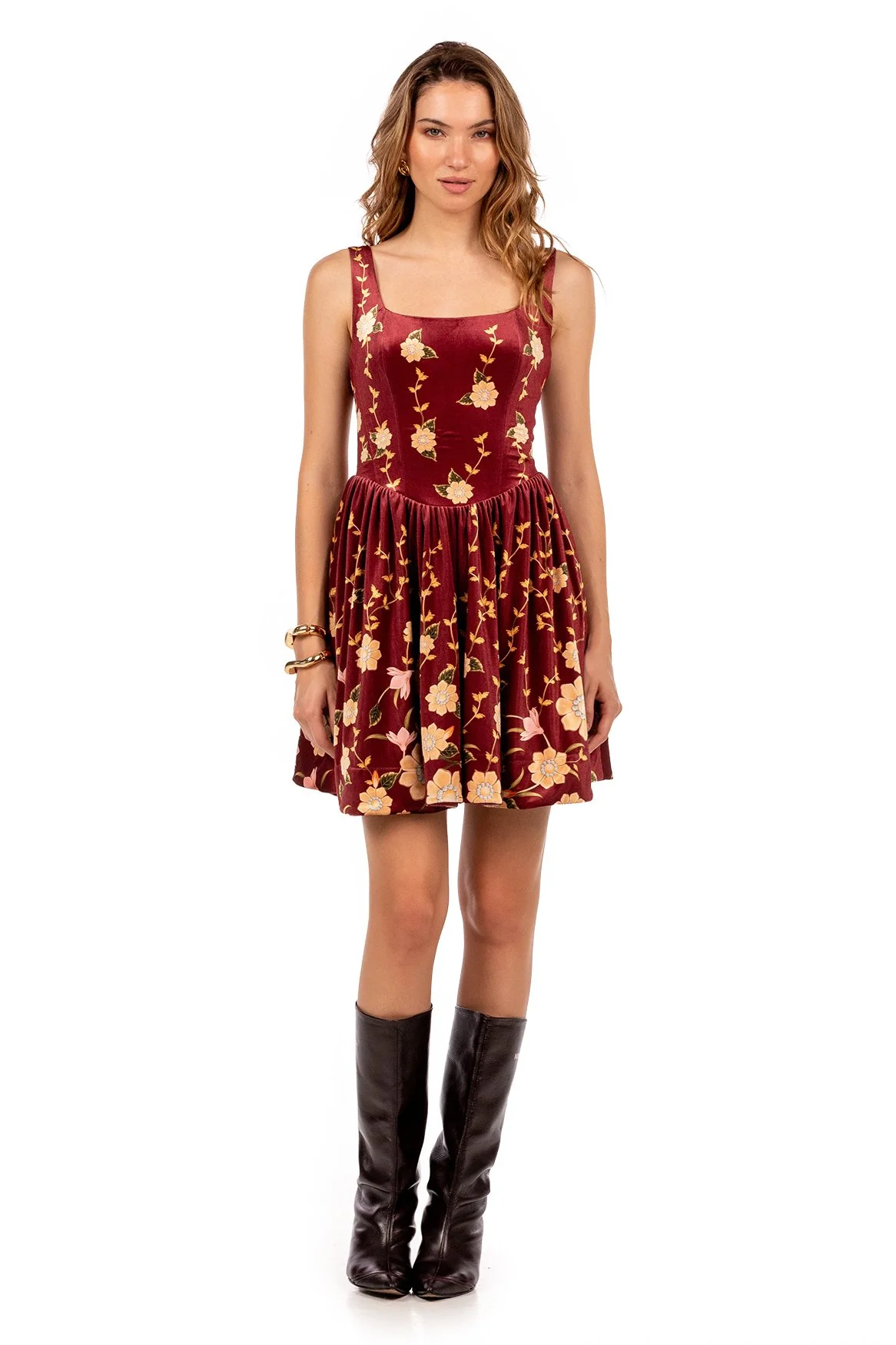 Amonita Dress