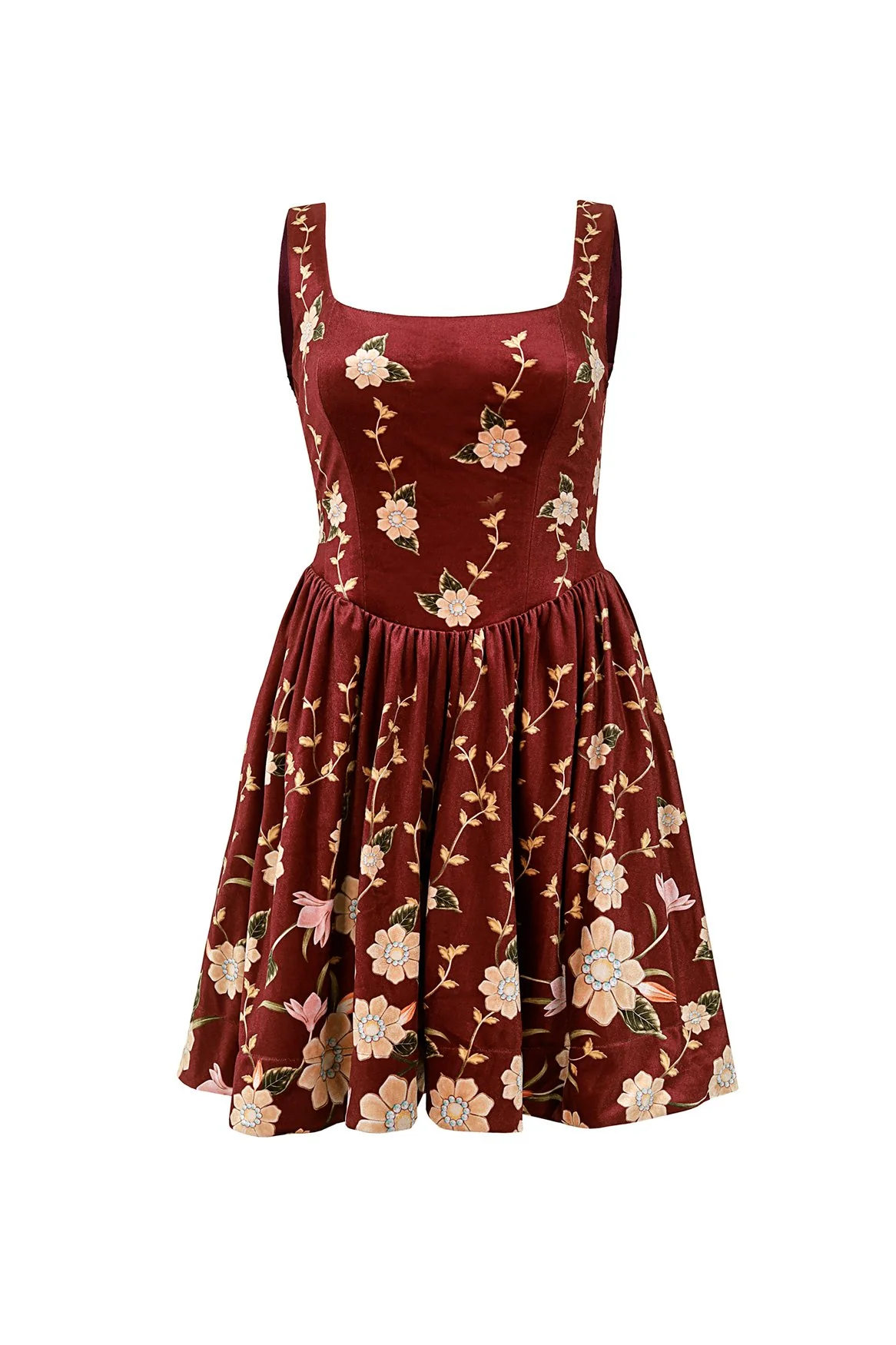 Amonita Dress - Image 2