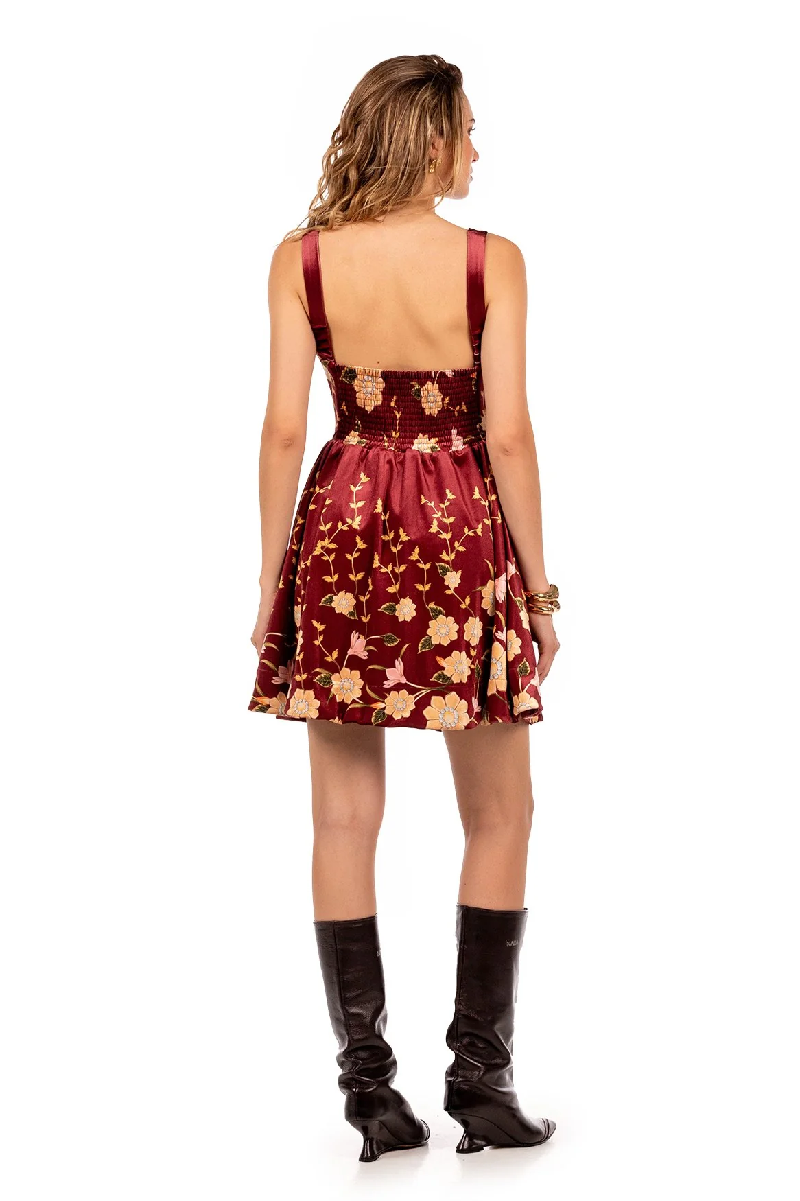Amonita Dress - Image 3