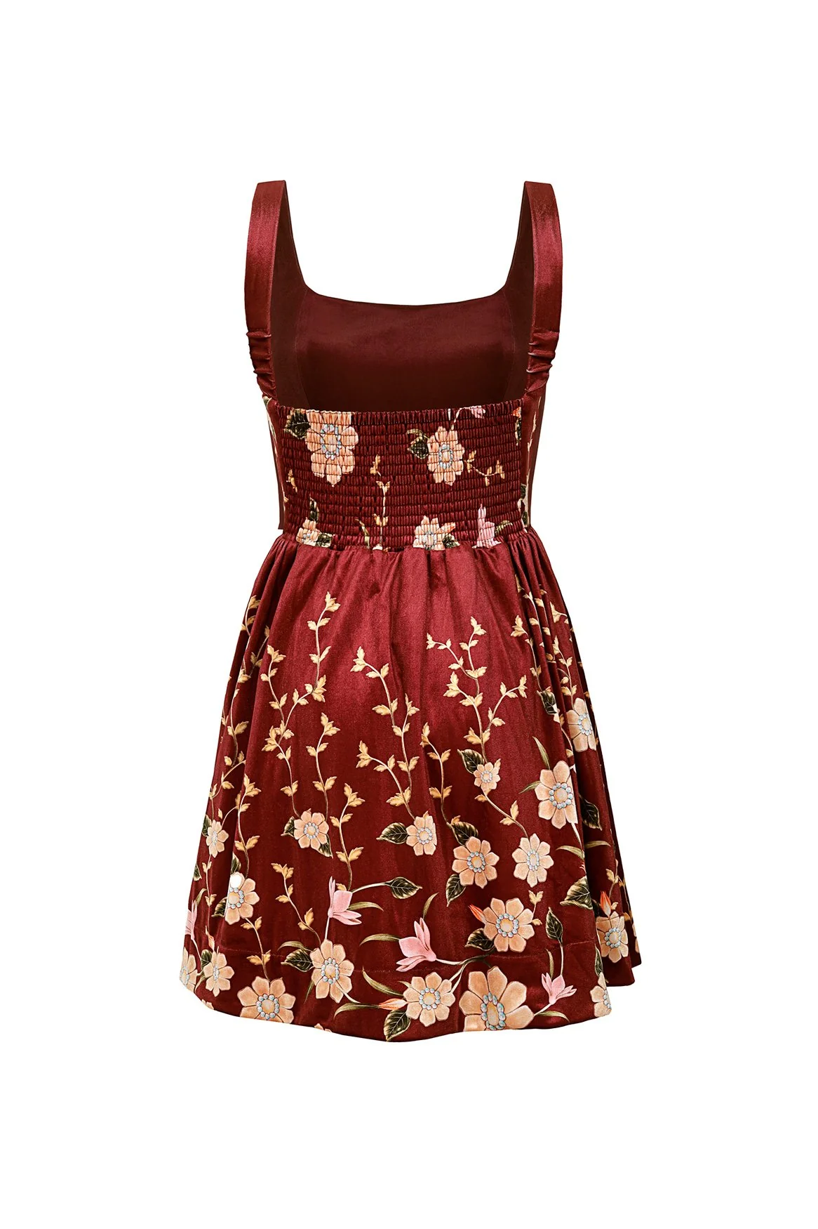 Amonita Dress - Image 4