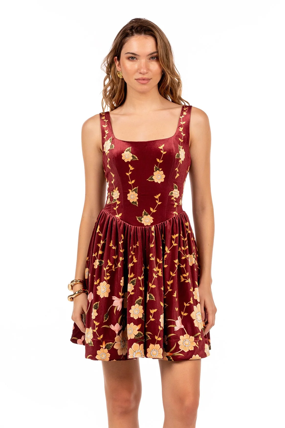 Amonita Dress - Image 5