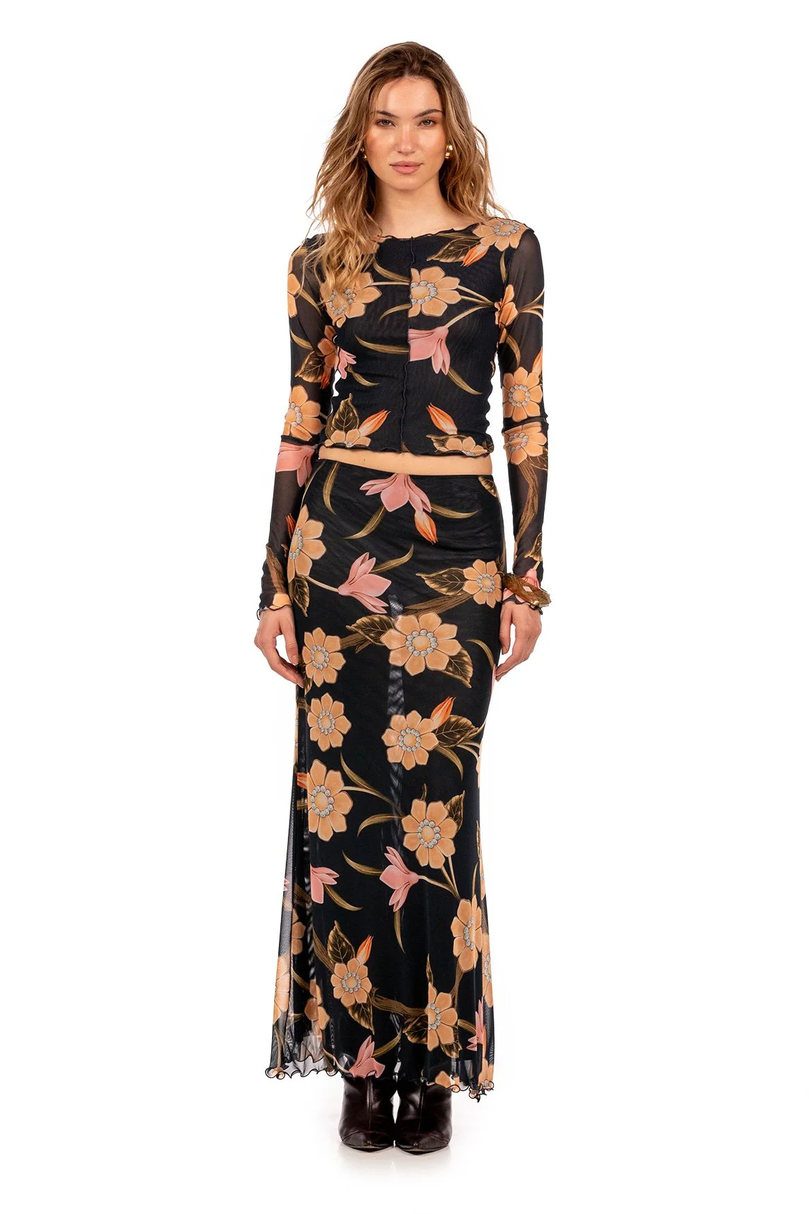 Brace Skirt - Image 3