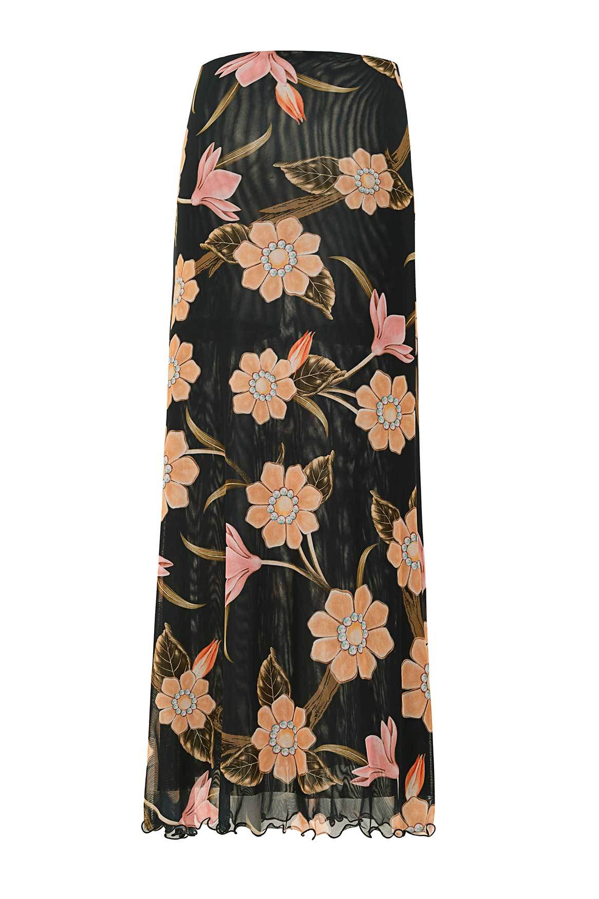 Brace Skirt - Image 4