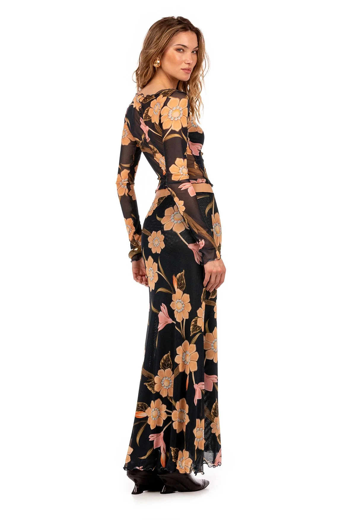 Brace Skirt - Image 5