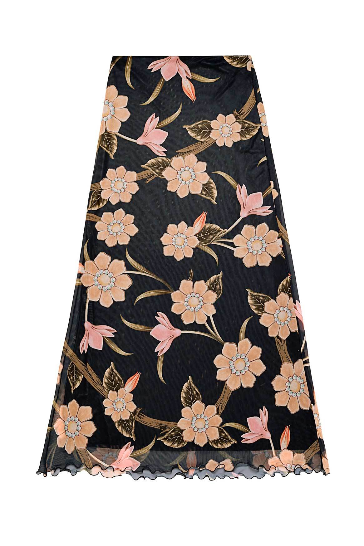 Brace Skirt - Image 7