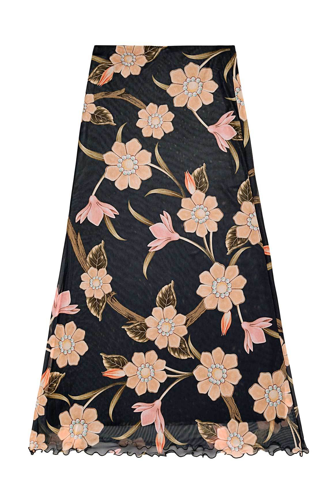 Brace Skirt - Image 8