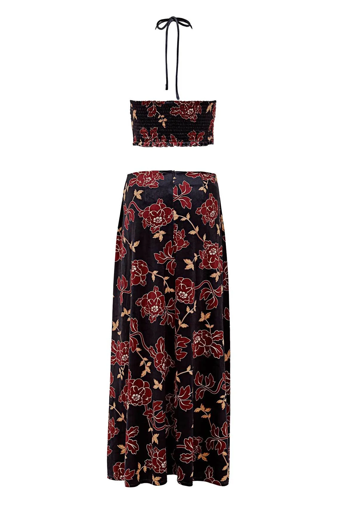 Leny Dress - Image 4