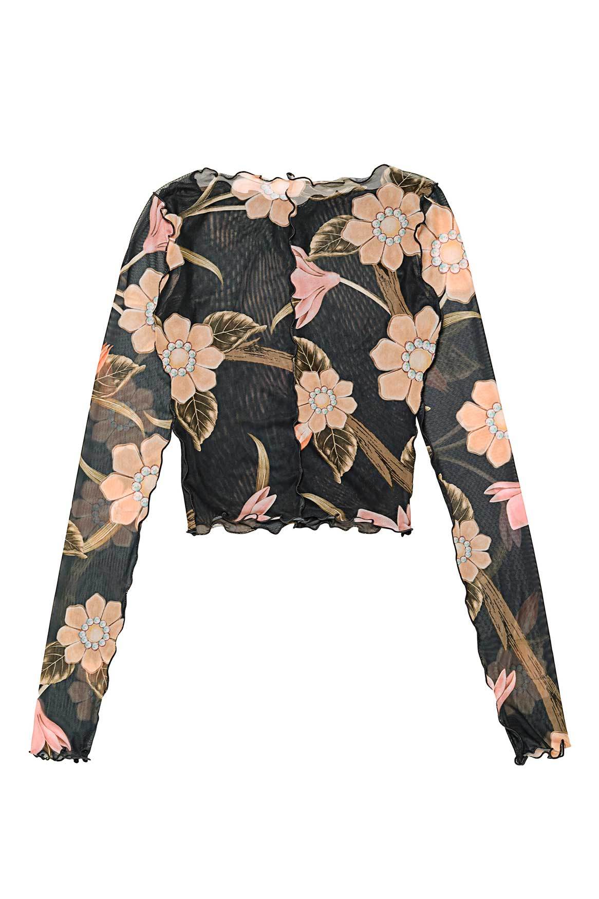 Liana Top - Image 7