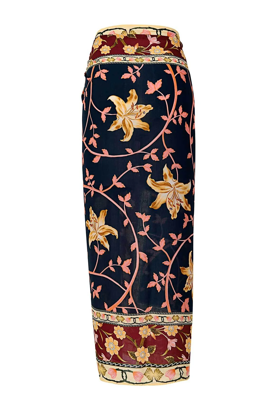 Verona Scarf - Image 7
