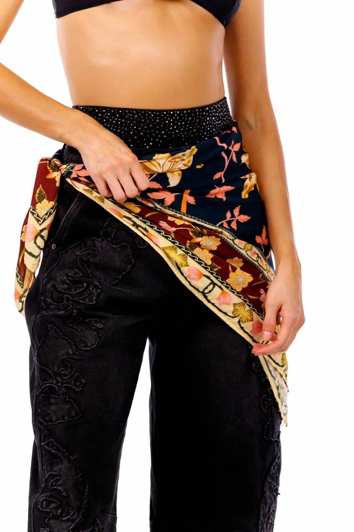 Verona Scarf - Image 8