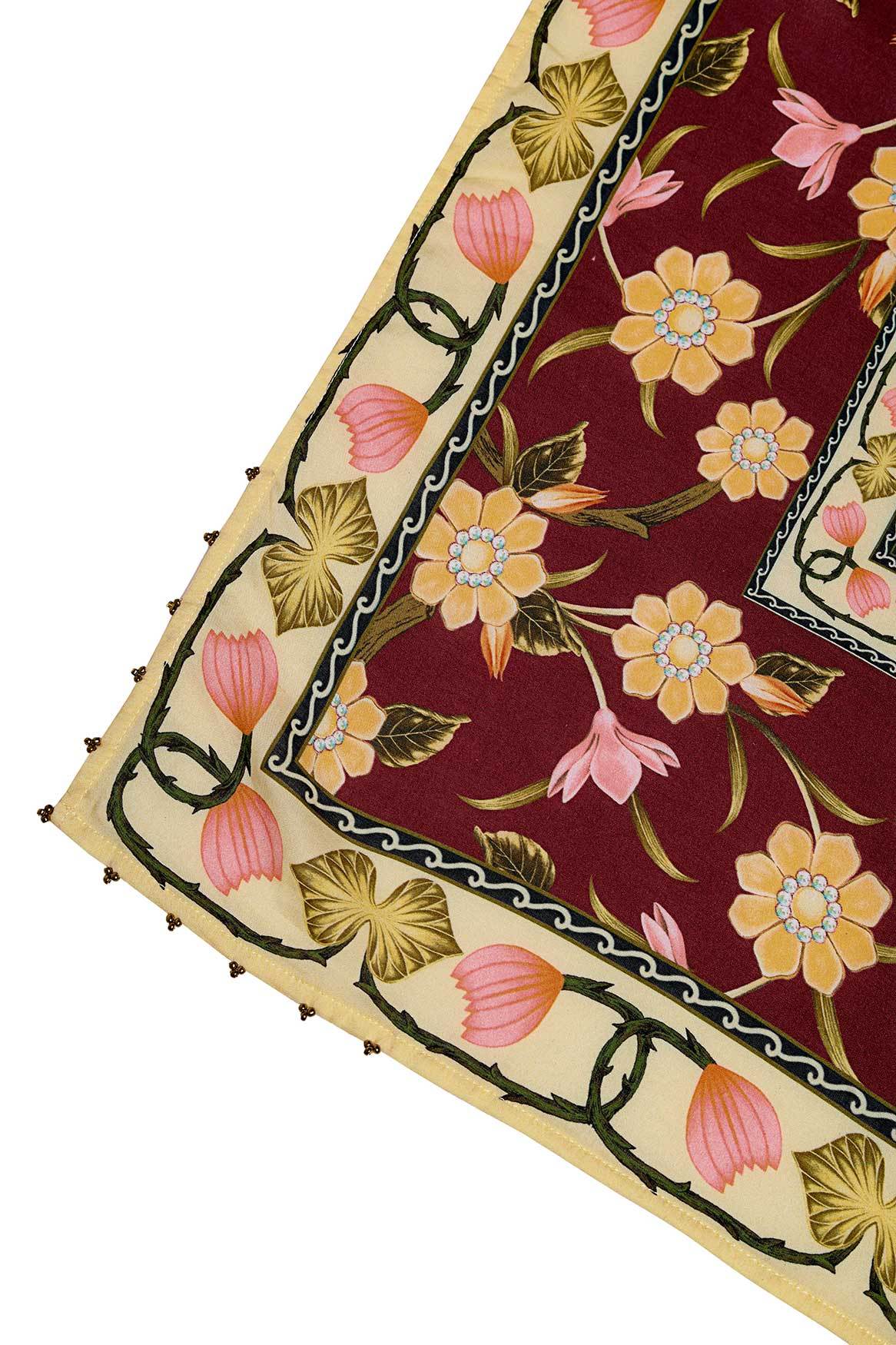 Verona Scarf - Image 9