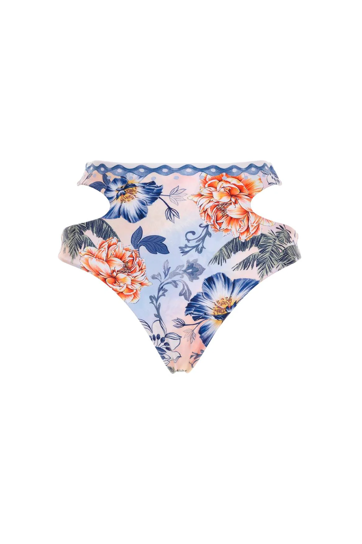 Carieli Bikini Bottom - Image 6