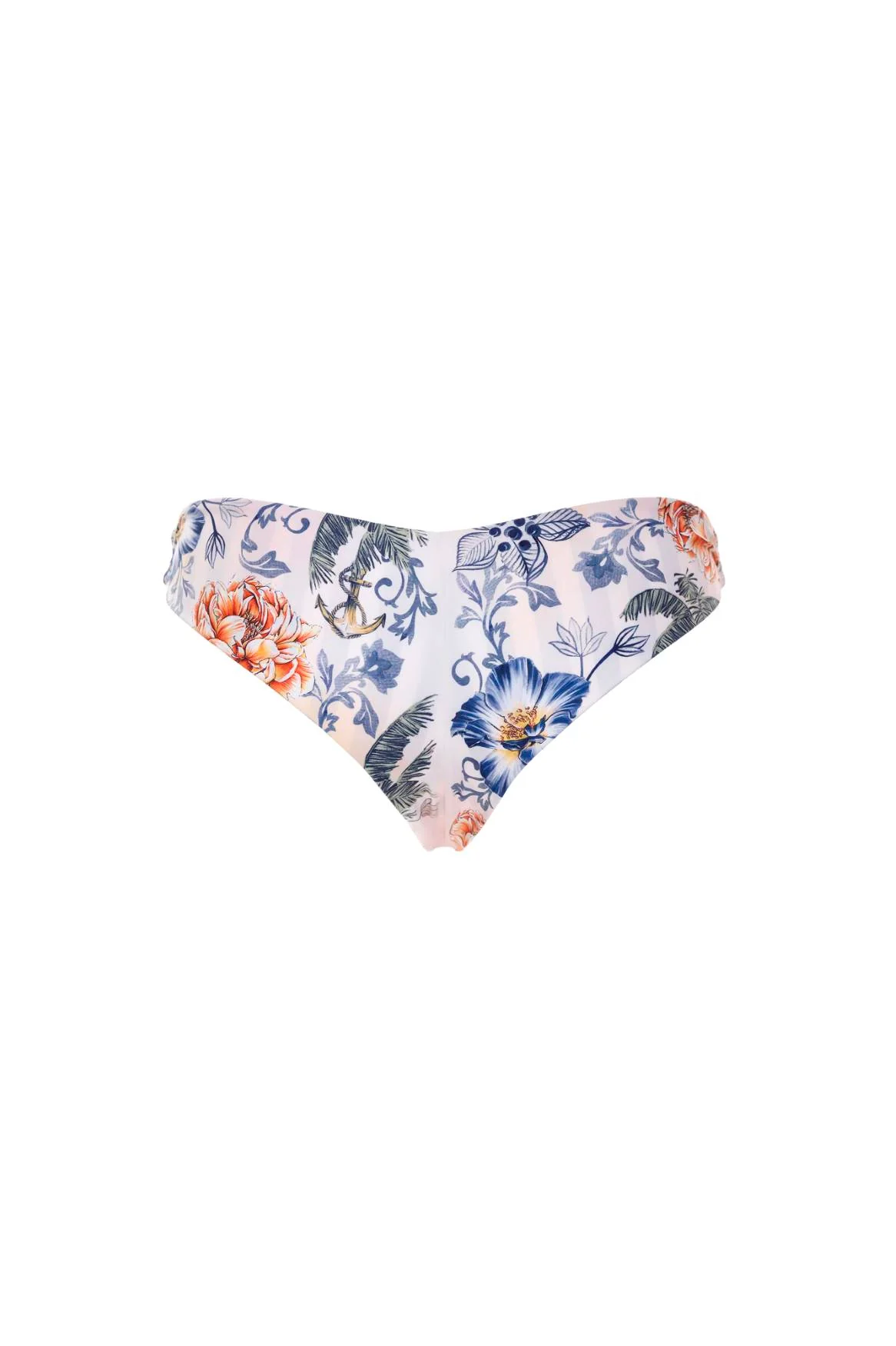 Lola Reversible Bikini Bottom - Image 7