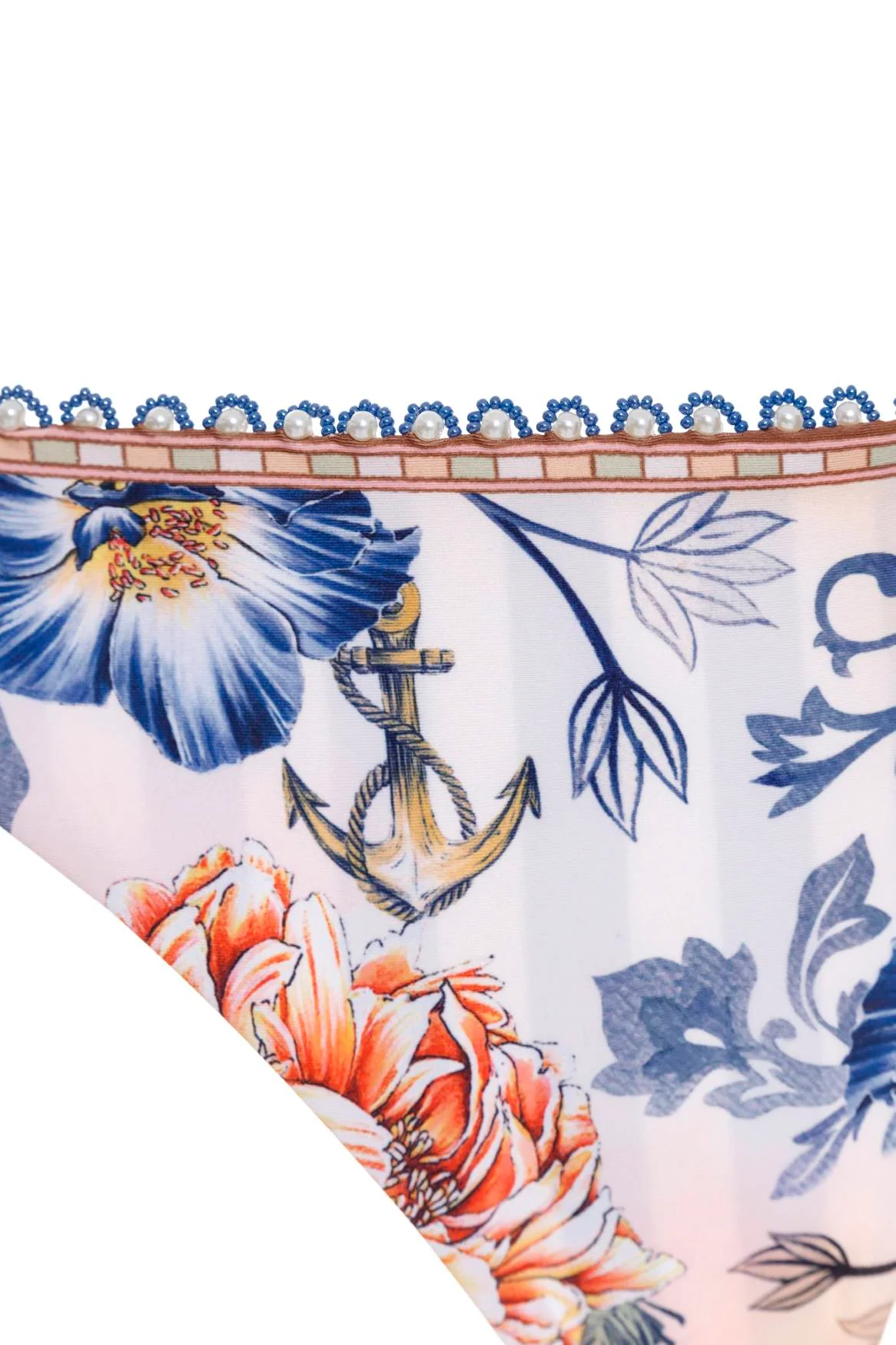 Lola Reversible Bikini Bottom - Image 8