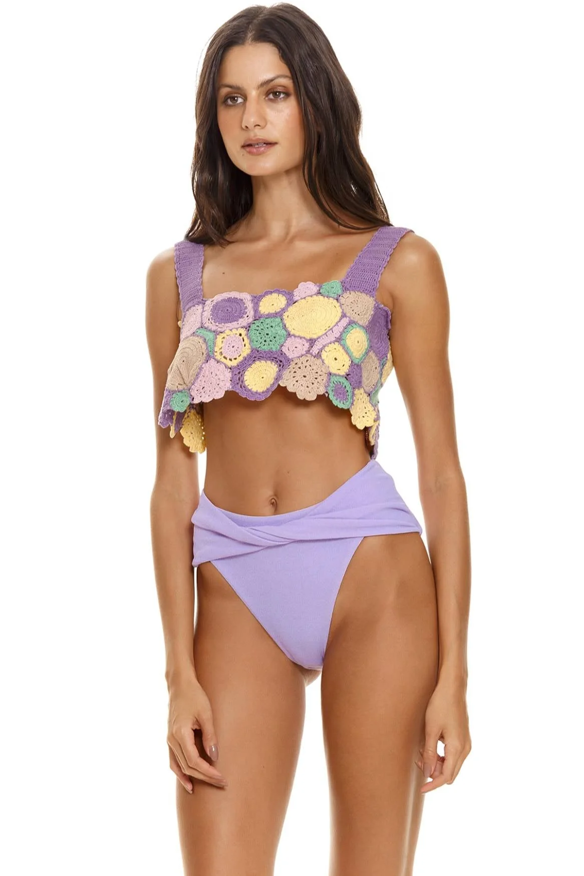 Lily Bikini Bottom - Image 9