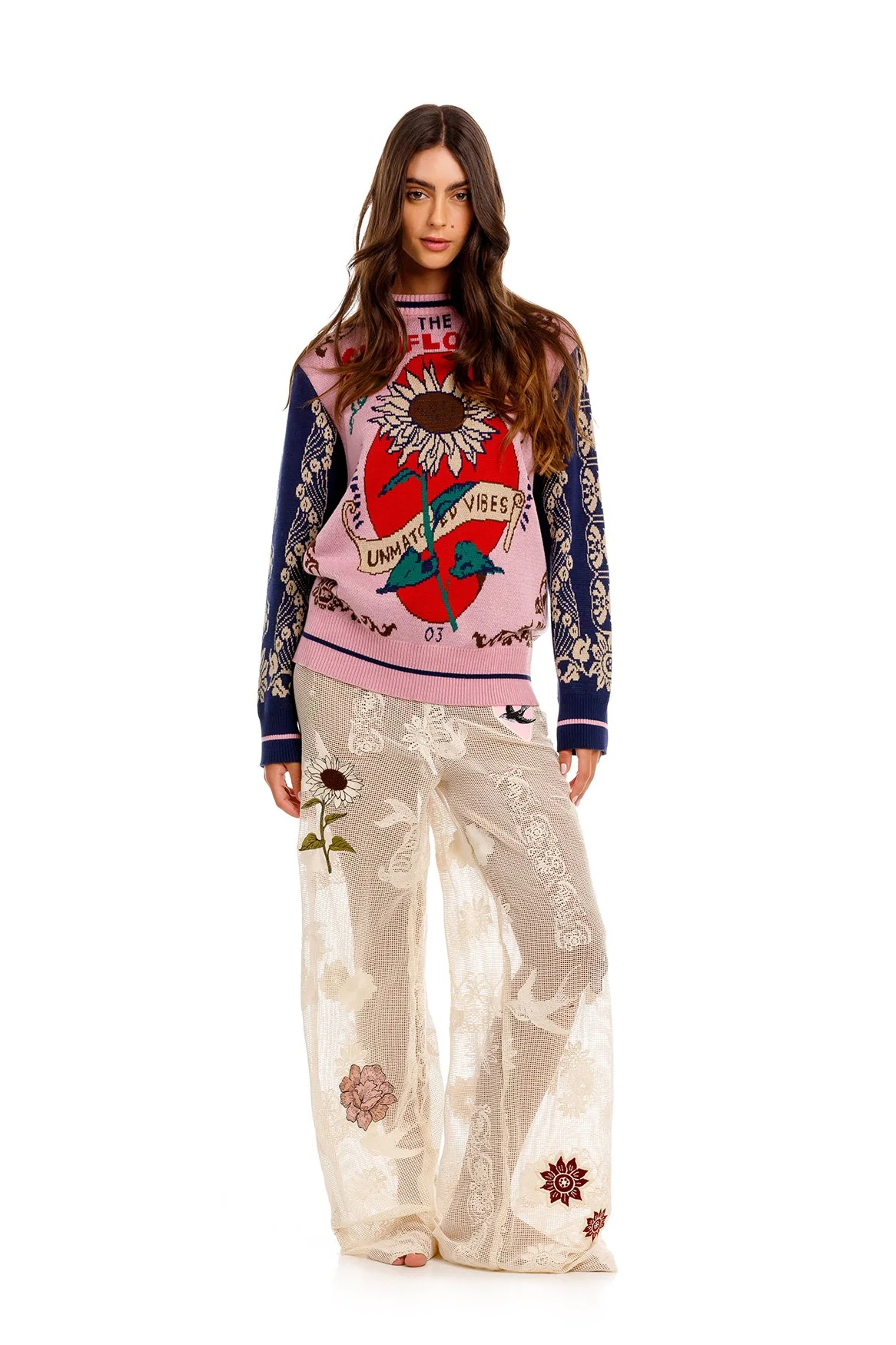 Christy Sweater