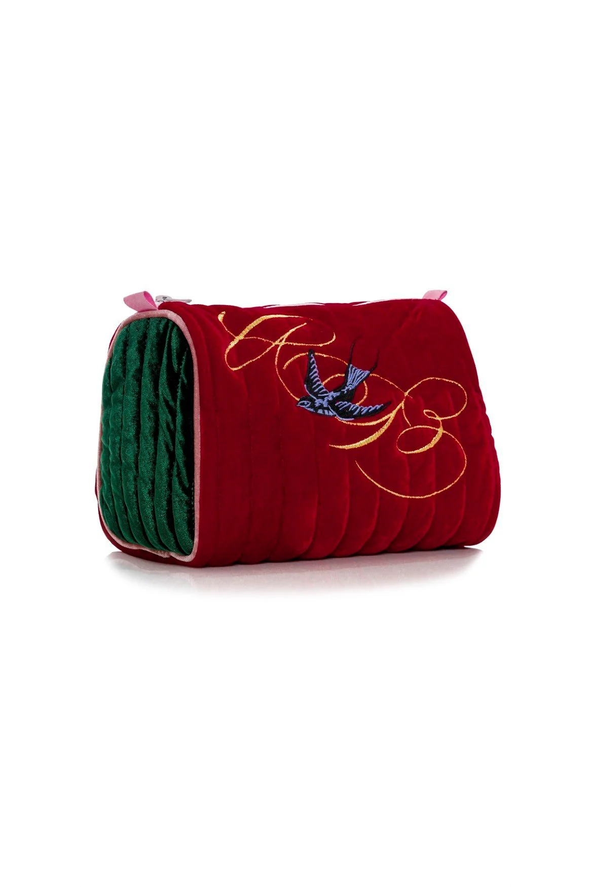 Freda Beauty Pouch Bag