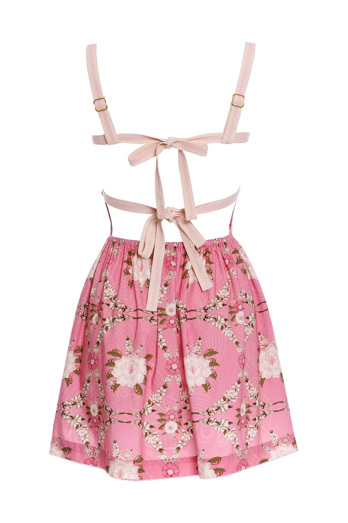 Logan Dress - Image 4