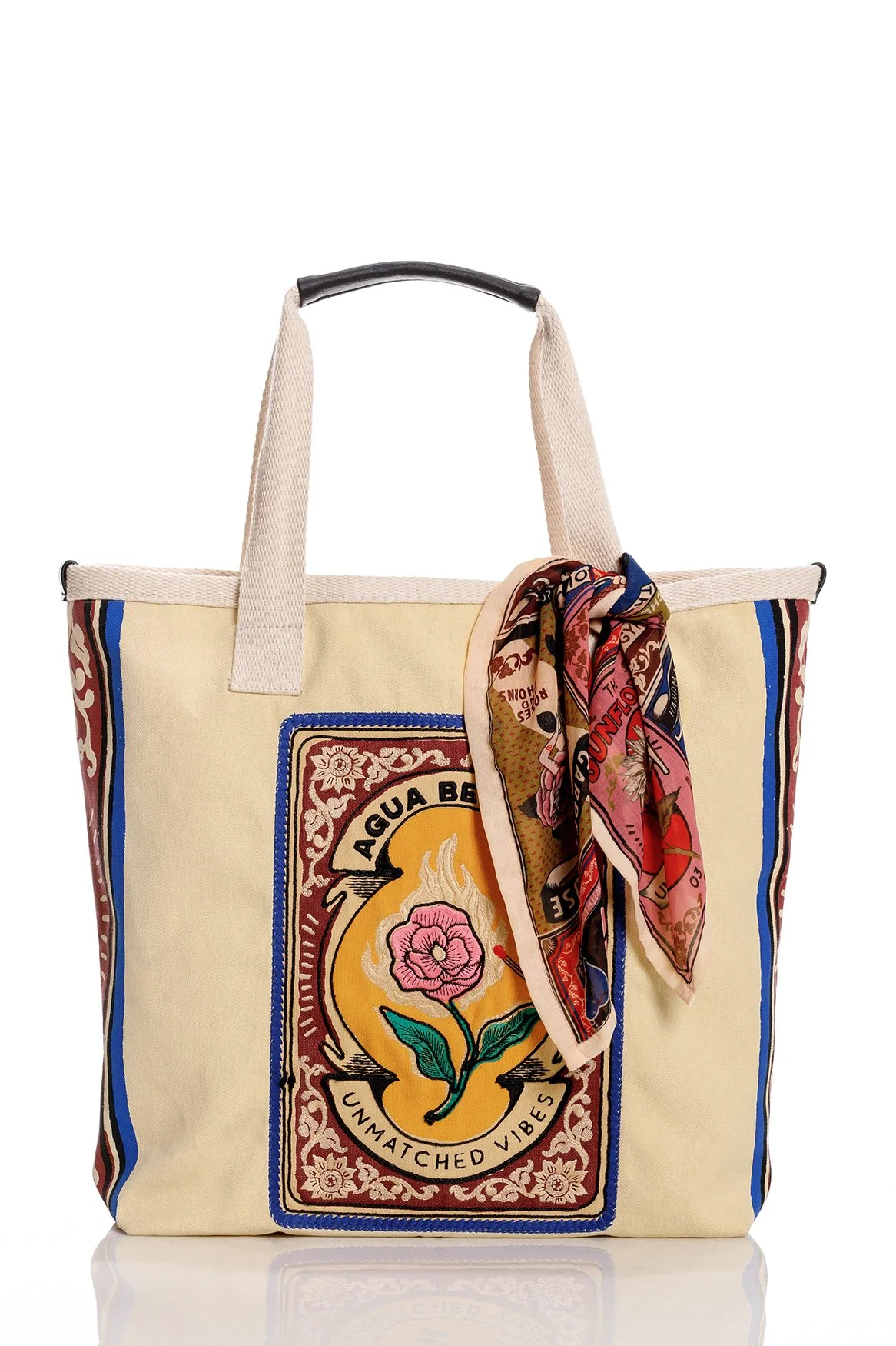 Lucia Tote Bag - Image 2