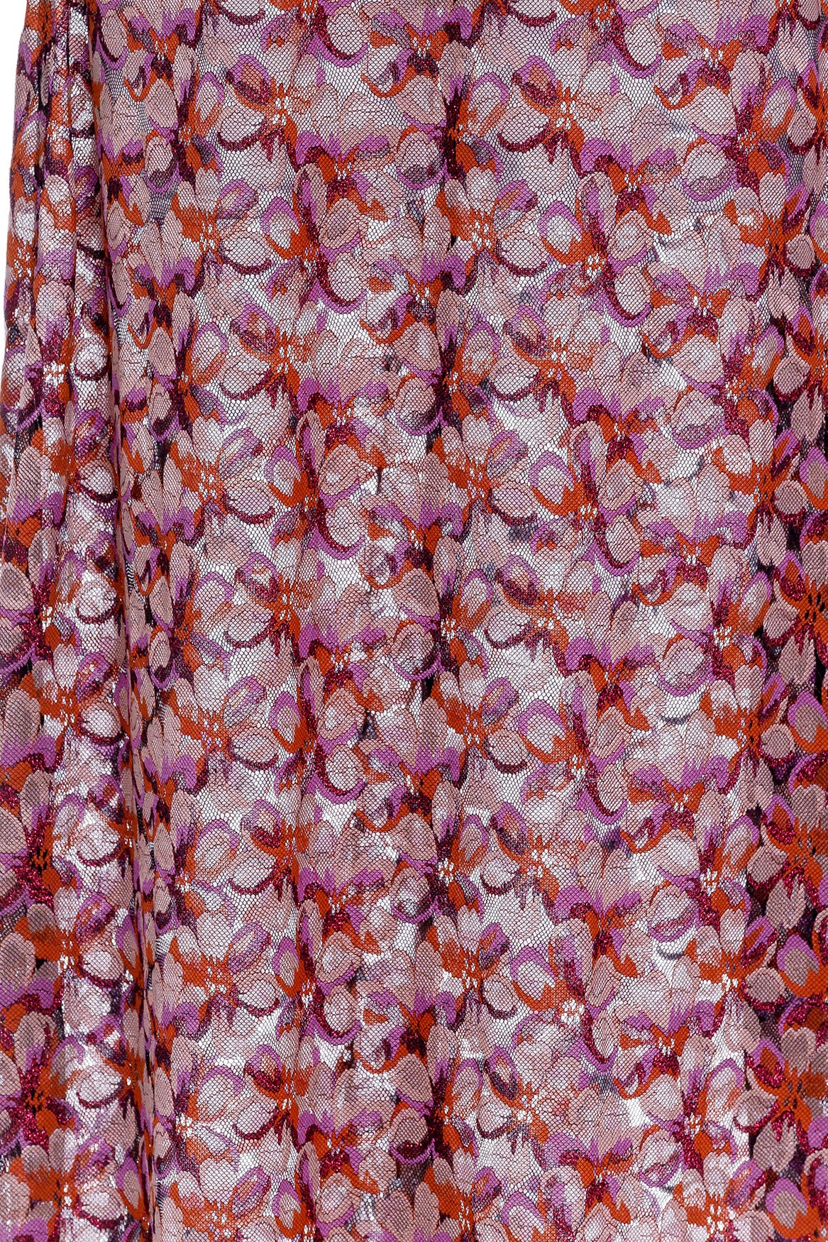 Sari Dress - Image 6
