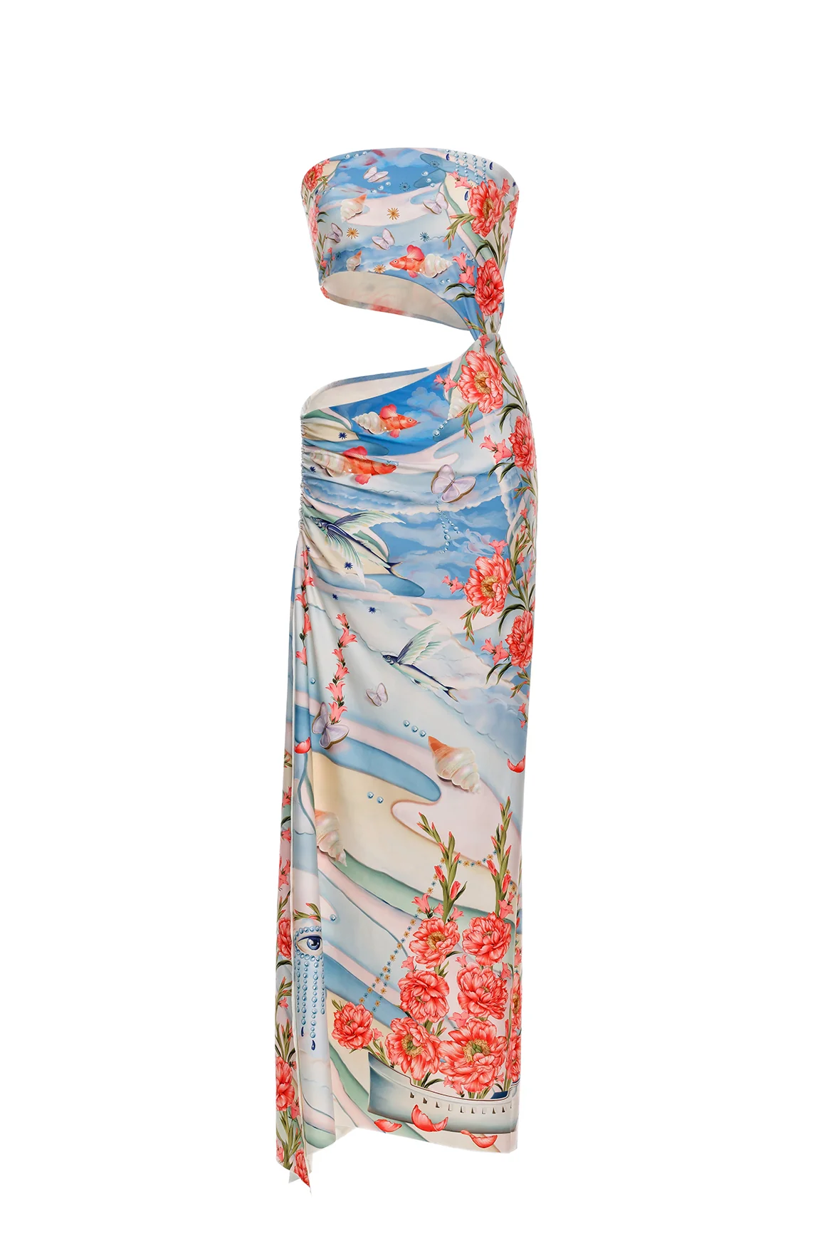 Gwen Dress - Image 3