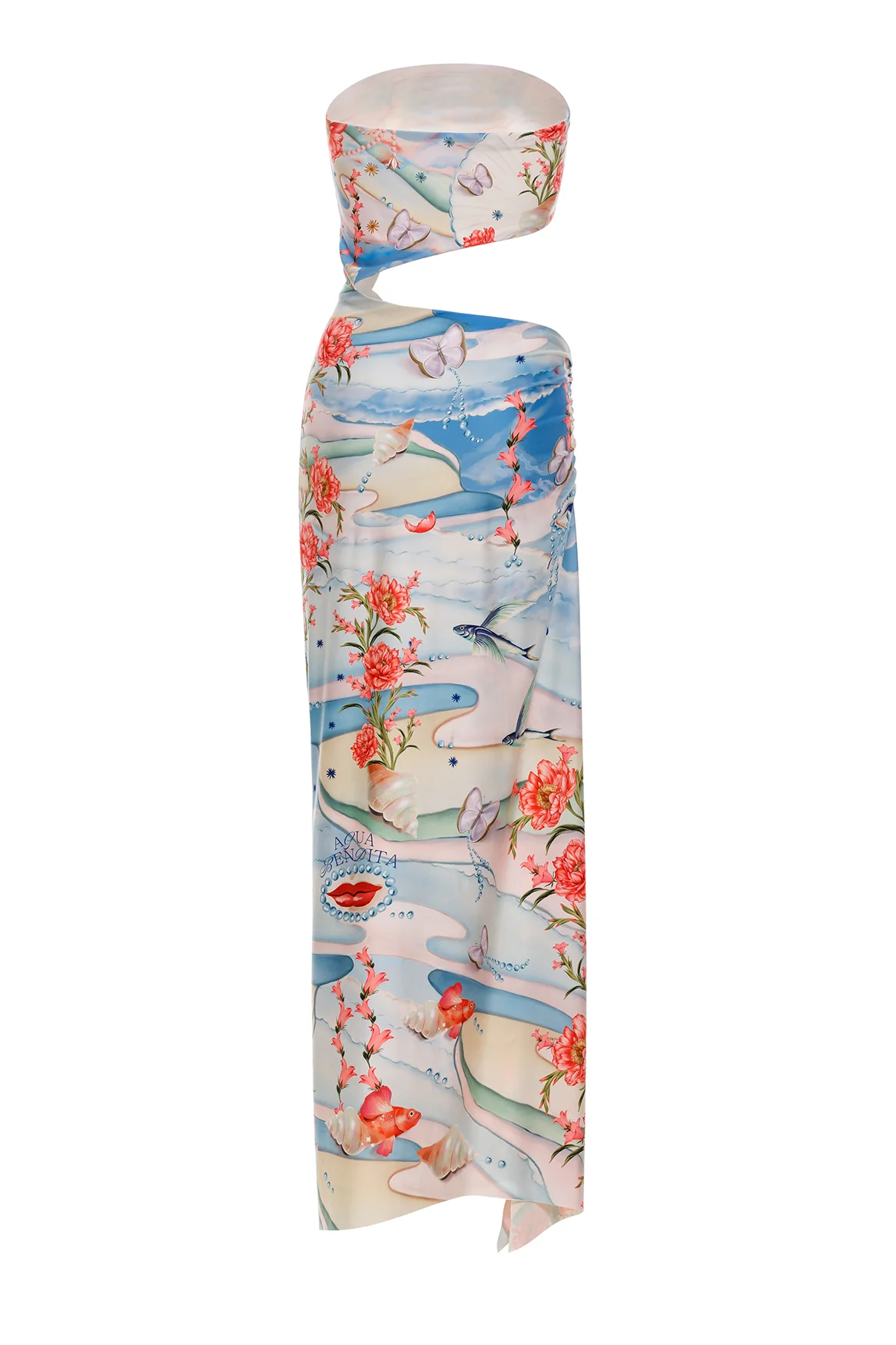 Gwen Dress - Image 5