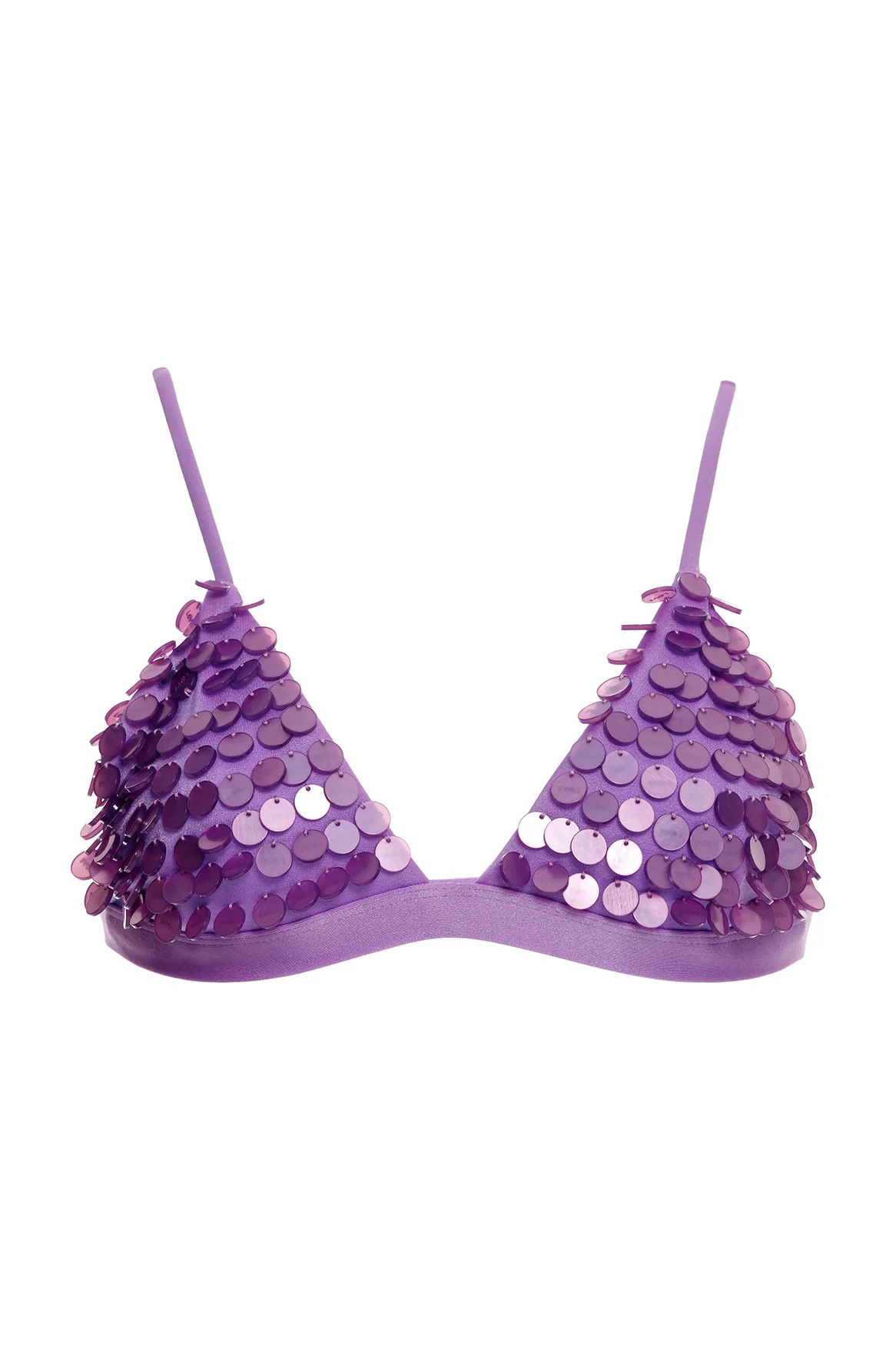 Lisa Bikini Top - Image 3