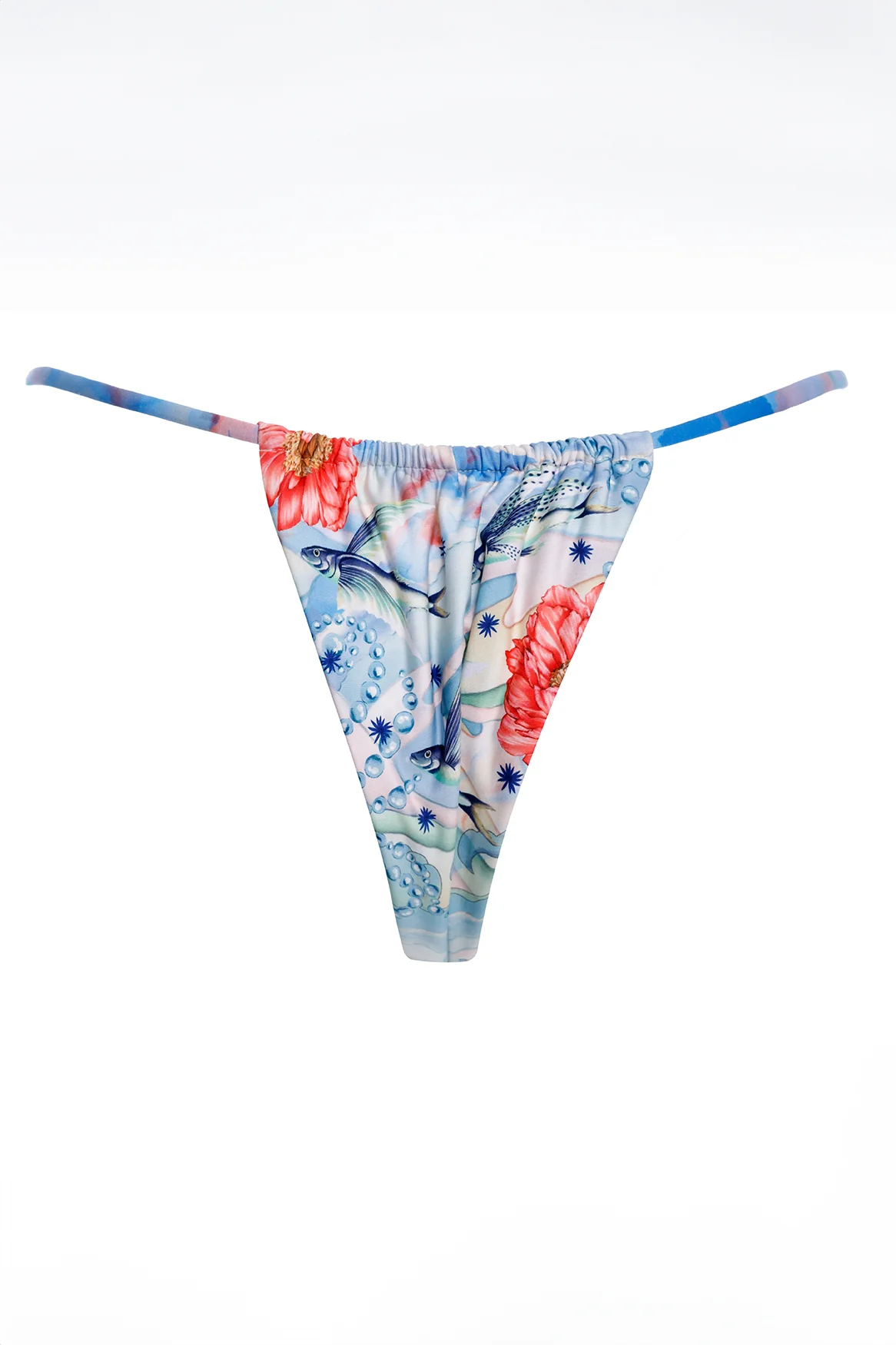 Rocio Bikini Bottom - Image 4