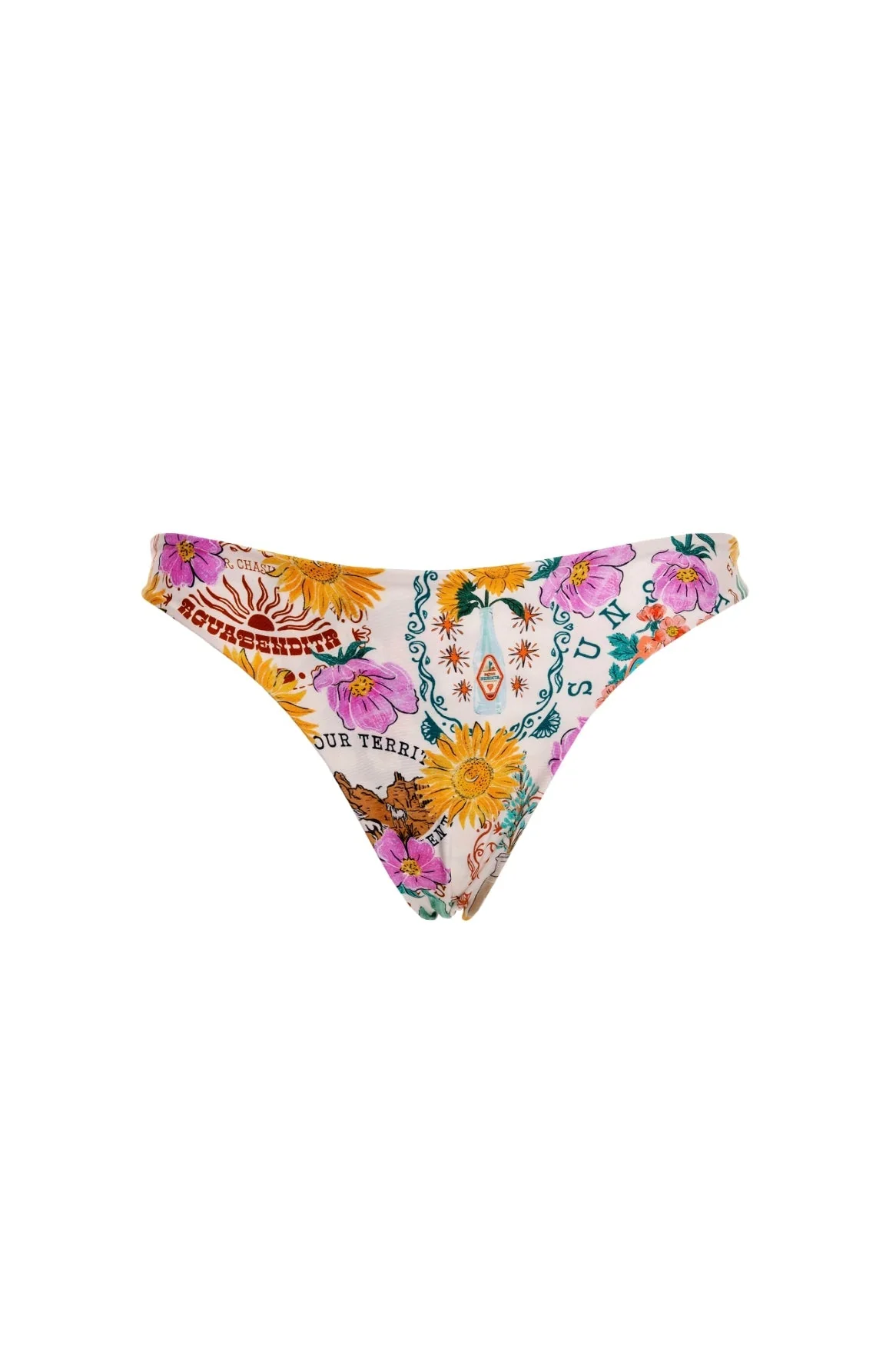 Ilu Bikini Bottom - Image 3