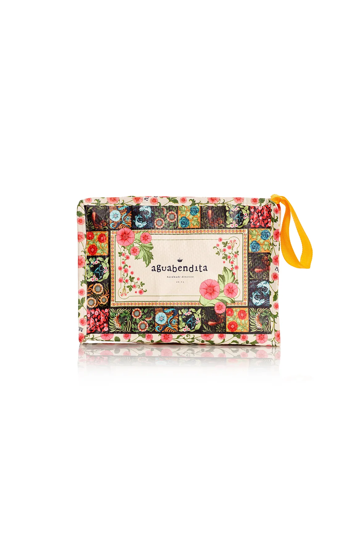 Packaging - Gift Toiletry Bag