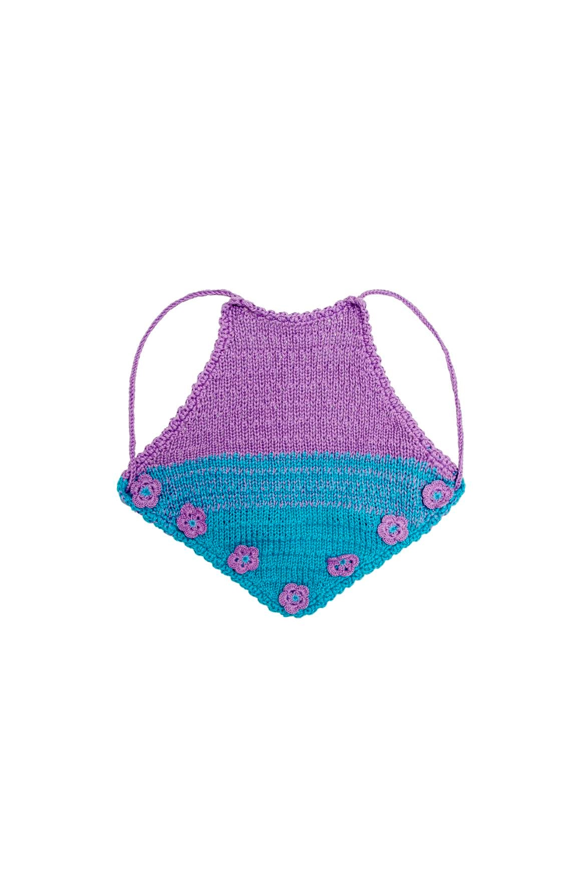 Hanna Kids' Crop Top - Image 3