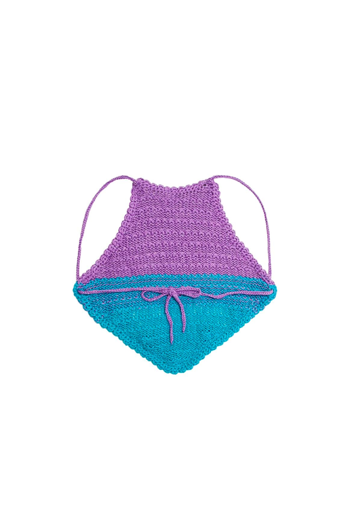 Hanna Kids' Crop Top - Image 5