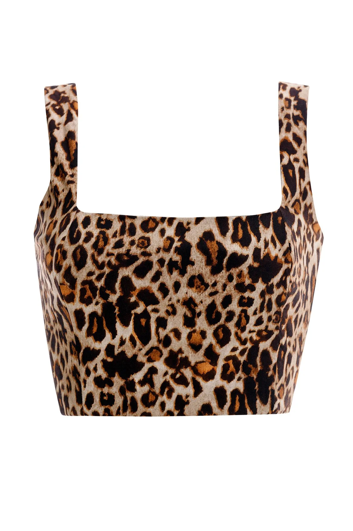 Kosia Crop-Top - Image 2