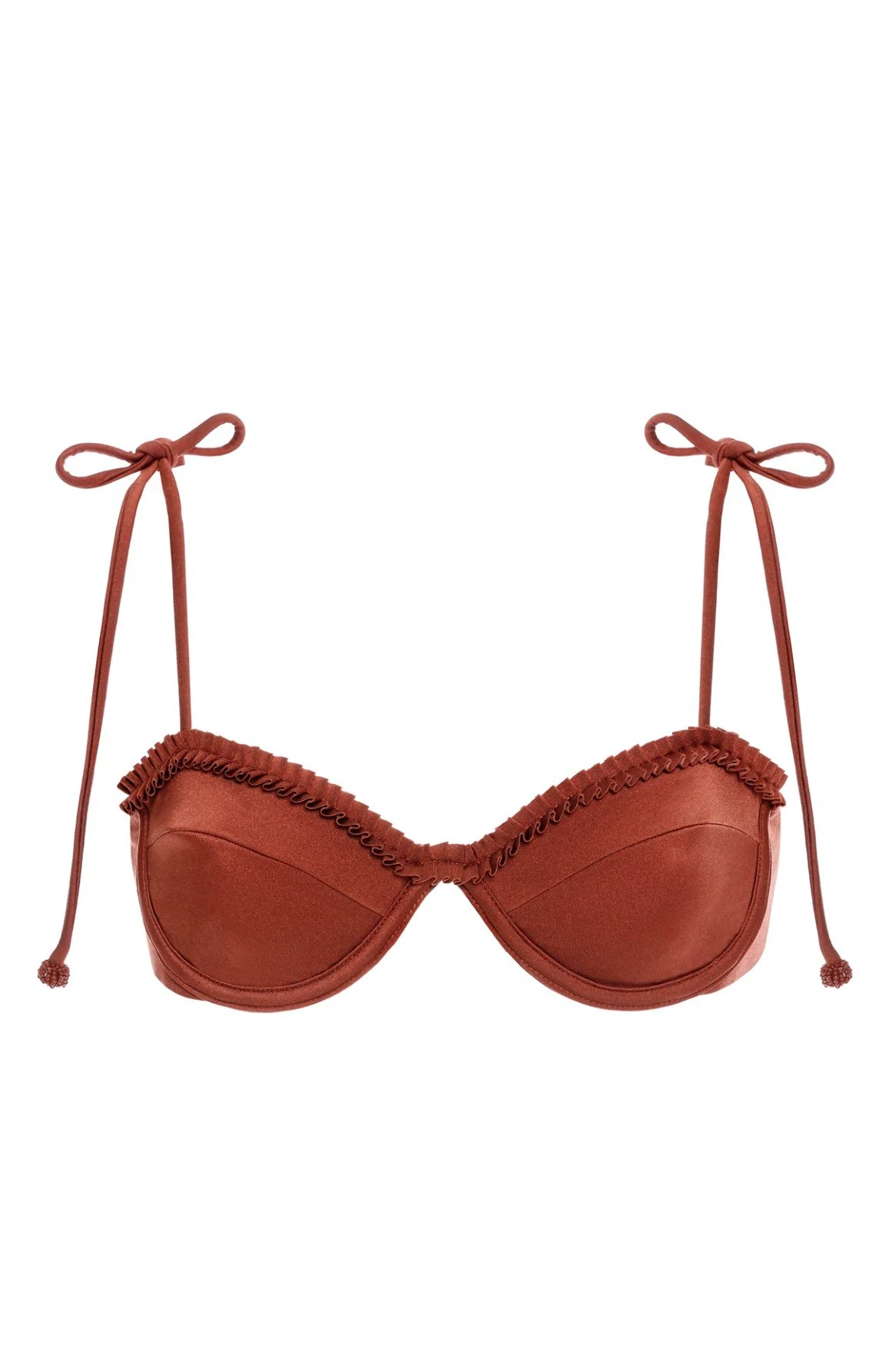 Madelyn Bikini Top - Image 2