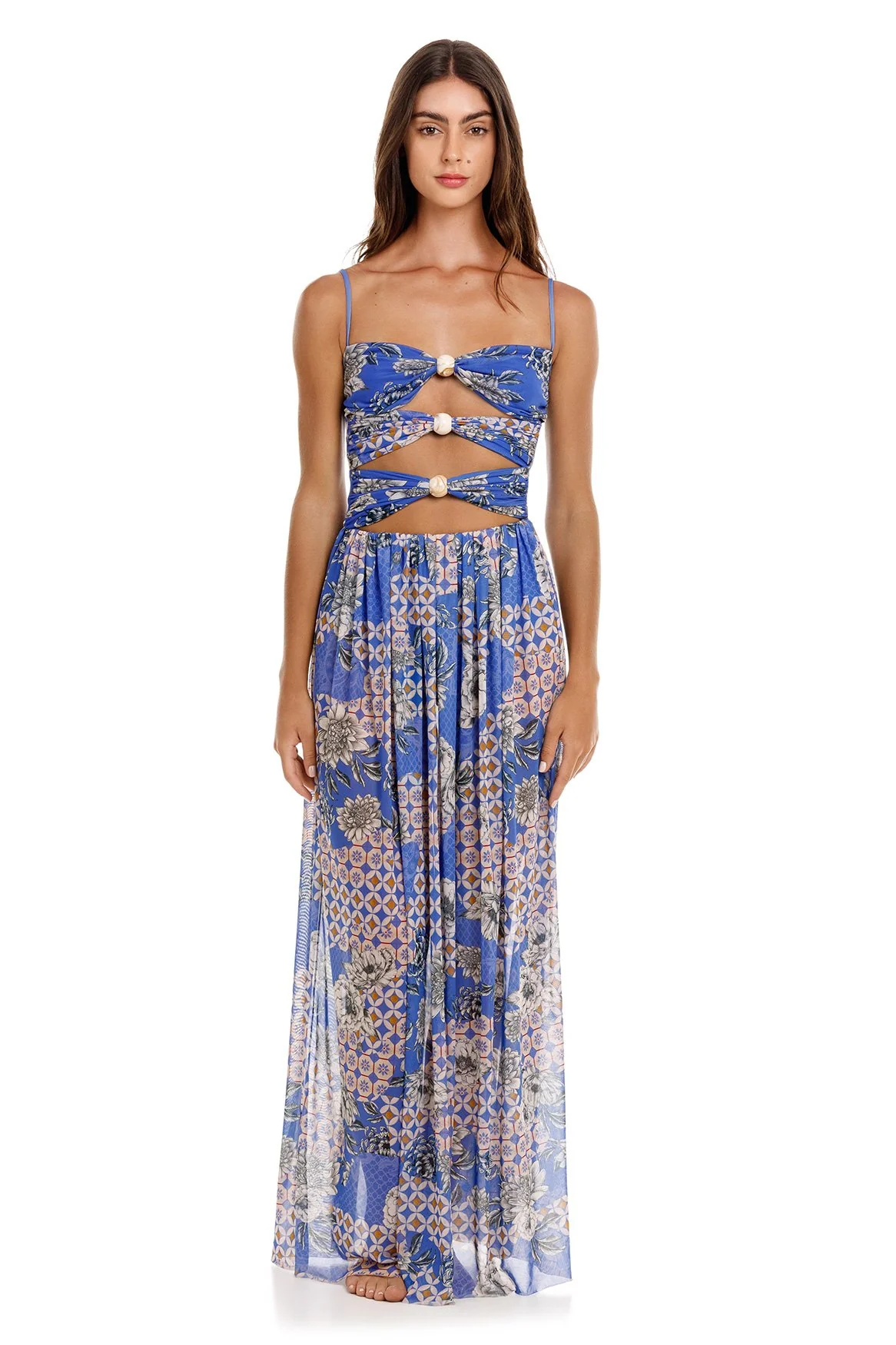 Meeg Dress