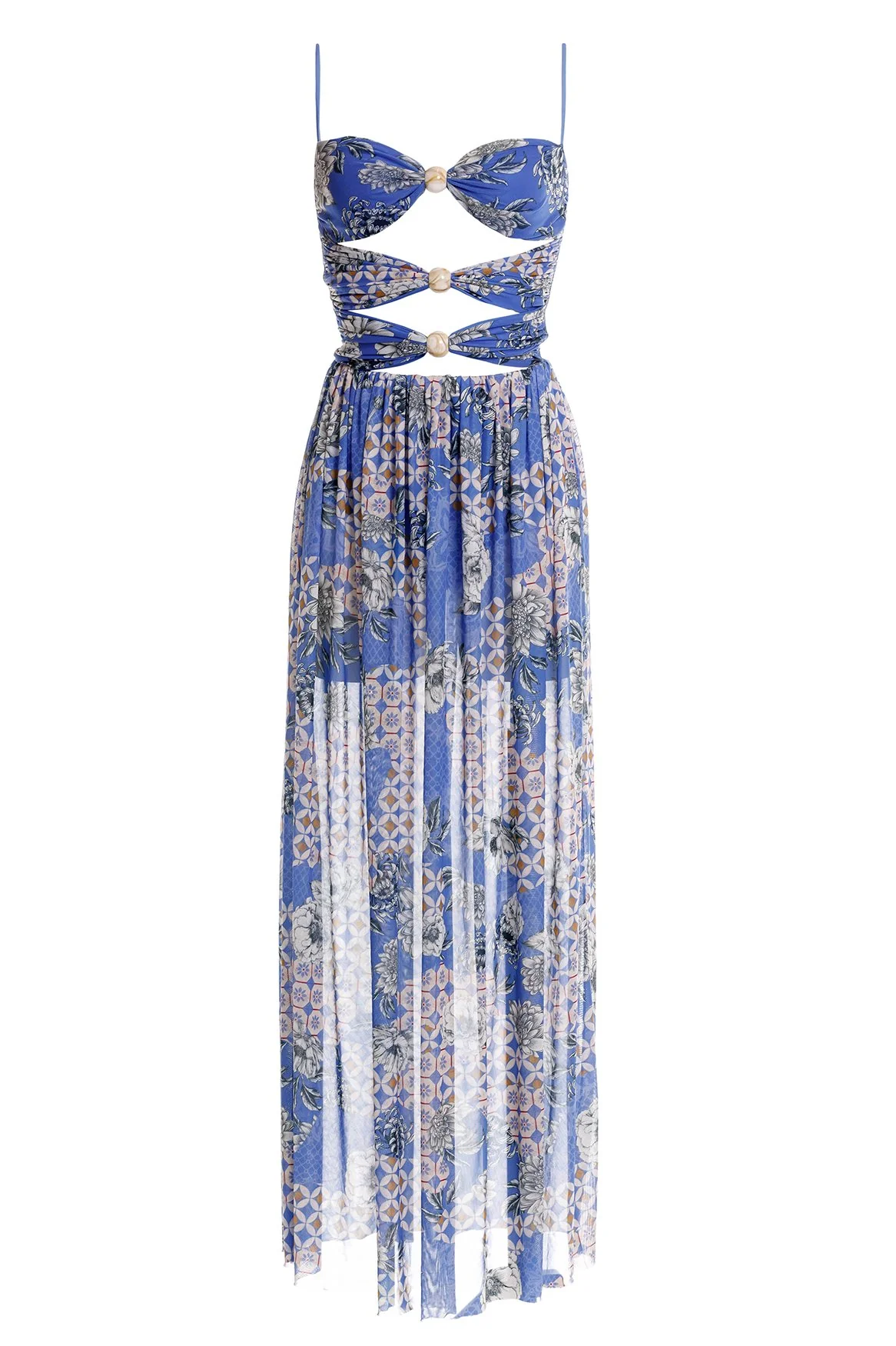 Meeg Dress - Image 3