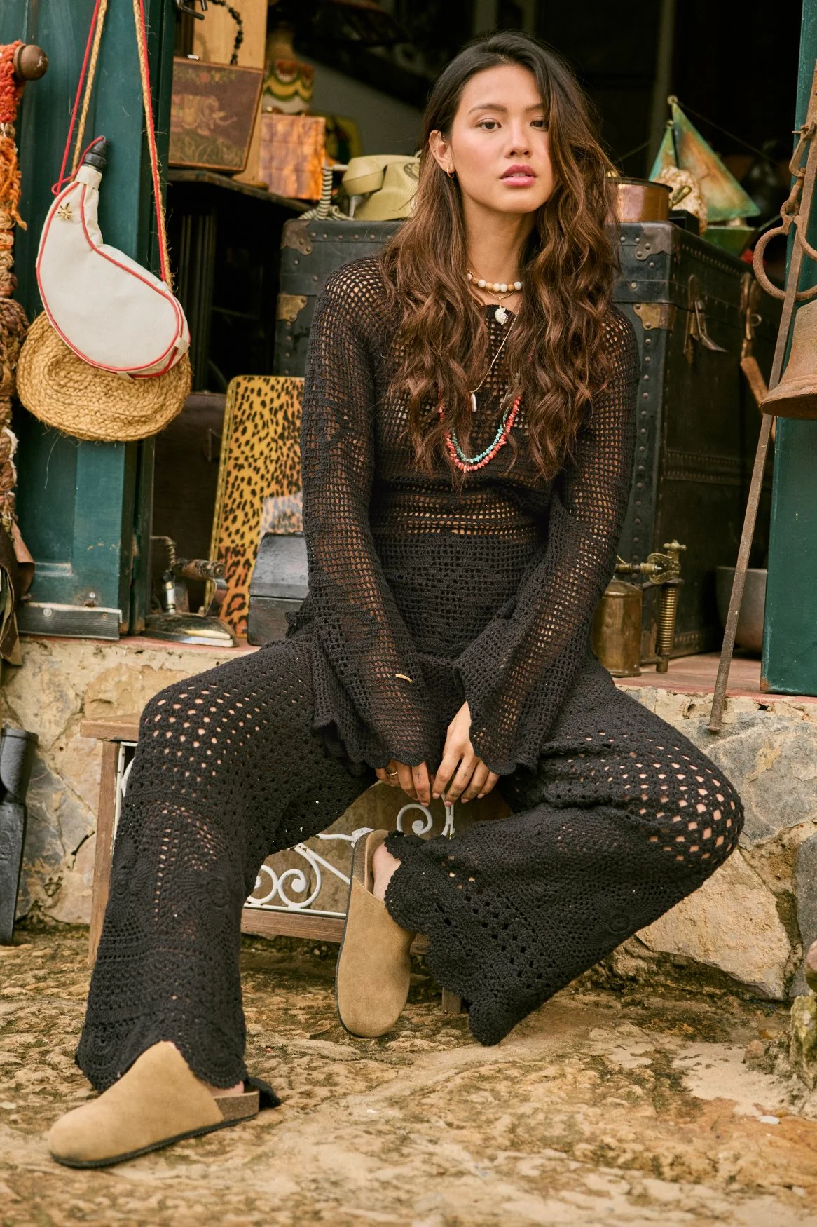 Wesley Pants - Image 2