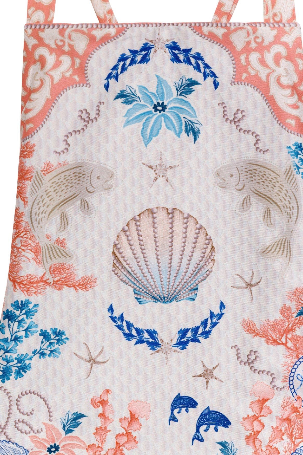 Amina Kids’ One Piece Swimsuit - Image 5