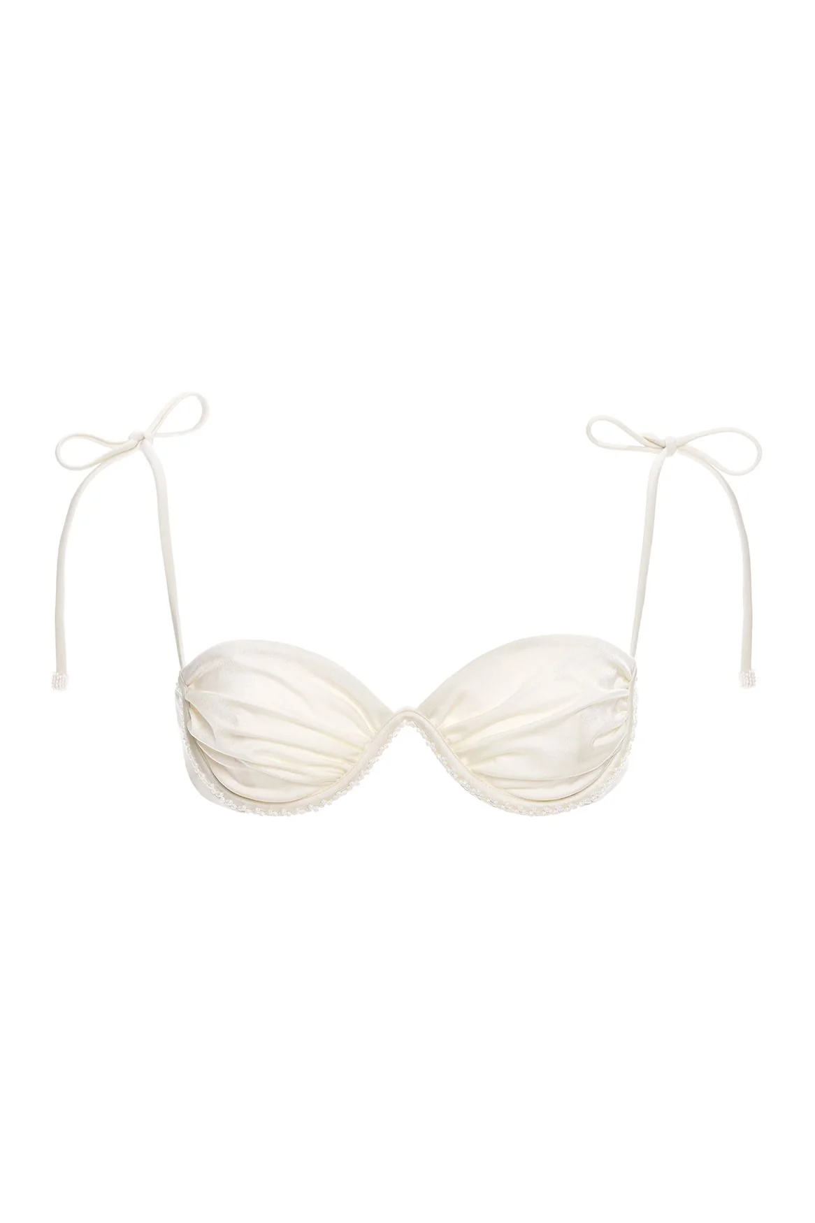 Donna Bikini Top - Image 2